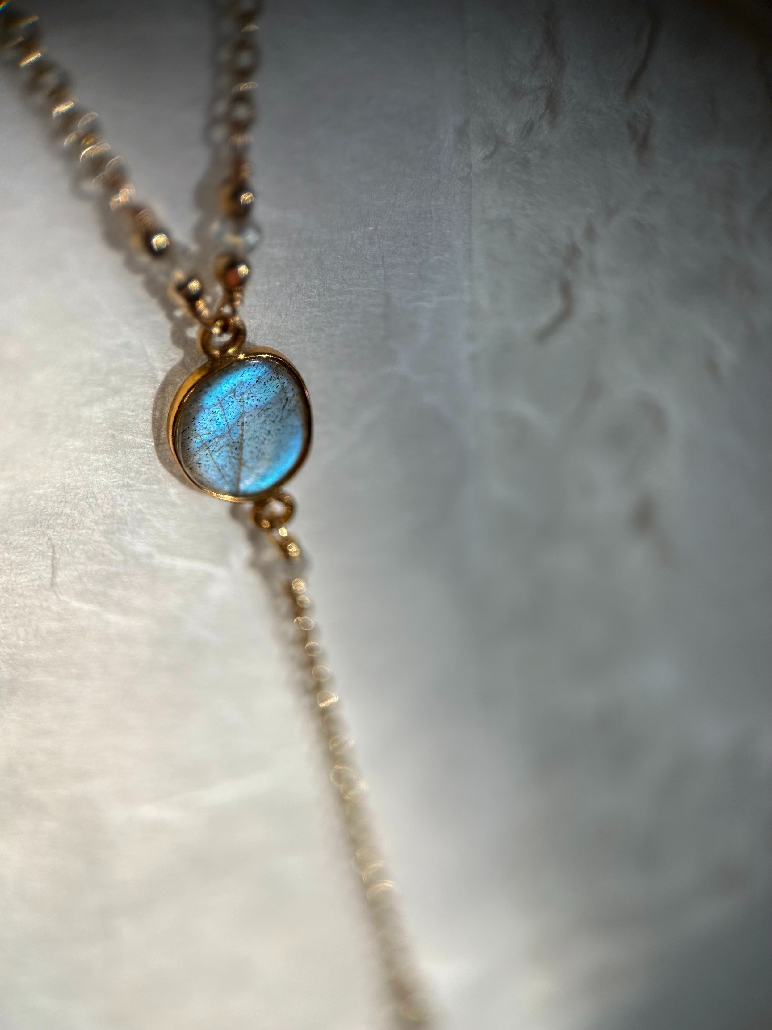 Lauren Necklace