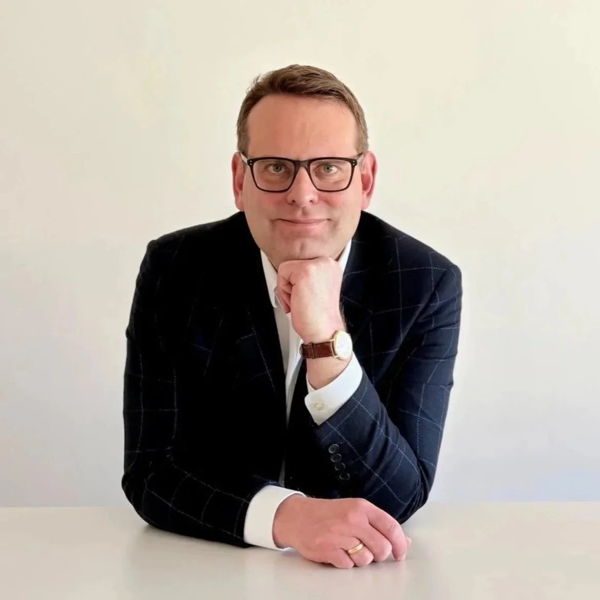 Rechtsanwalt Felix Stolterfoth - Strafverteidiger und Experte für Strafrecht in Freiburg