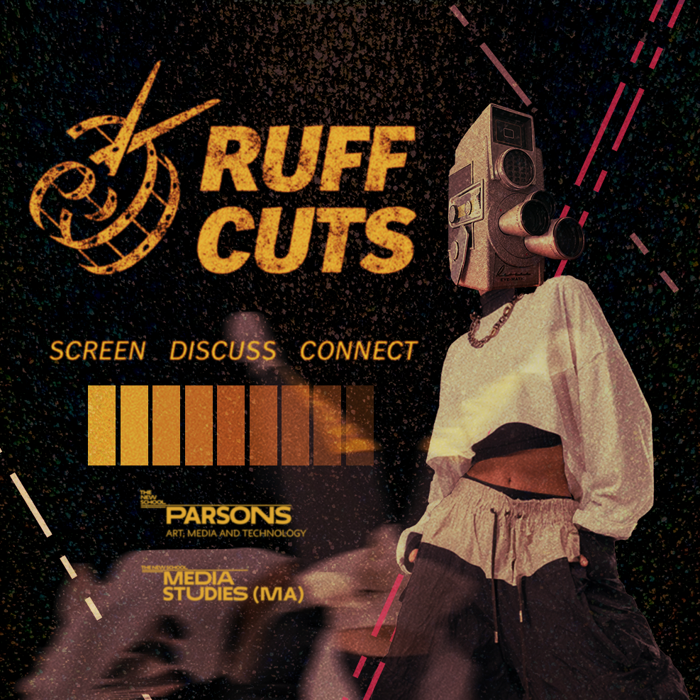 Ruff Cuts 2