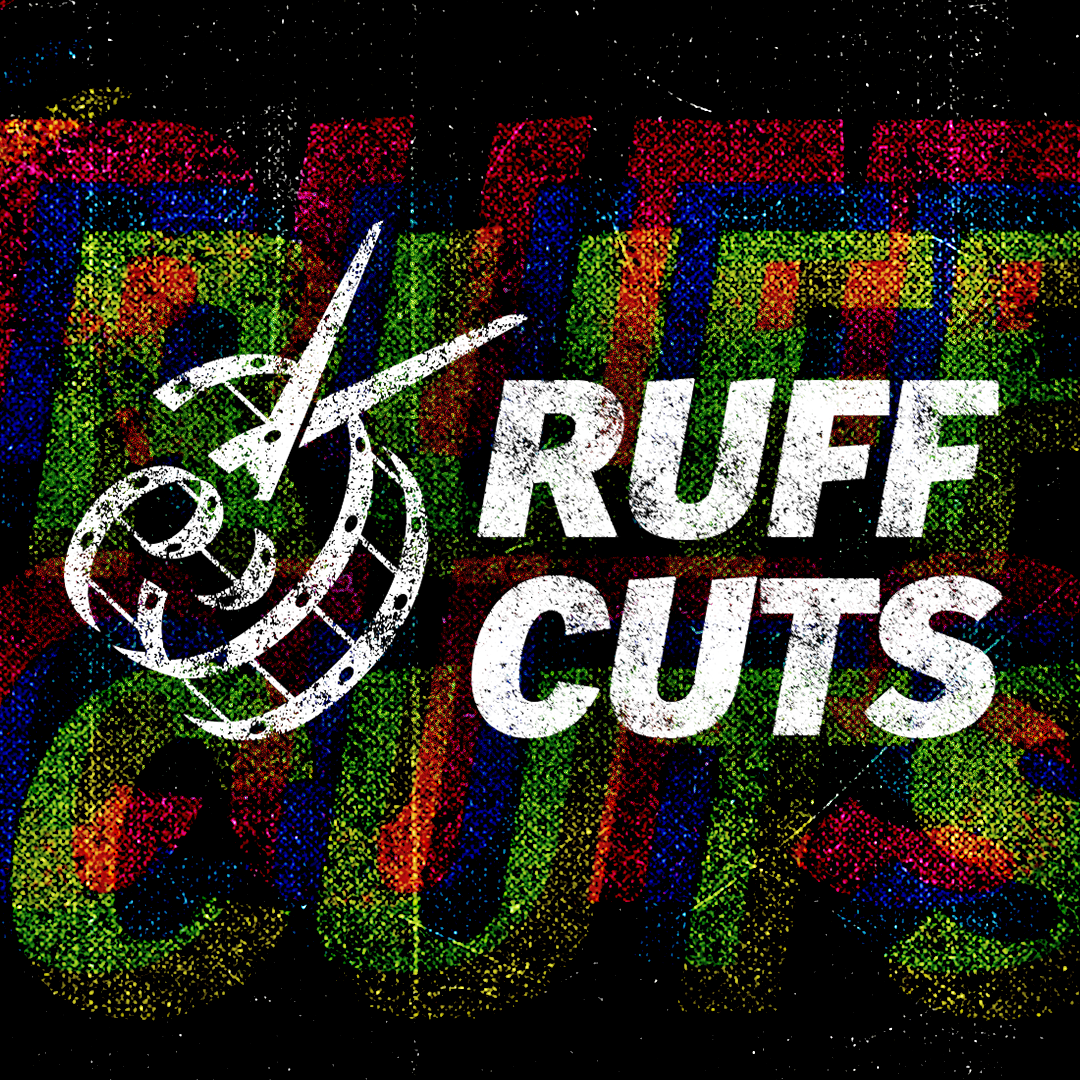 RUFF CUTS 1