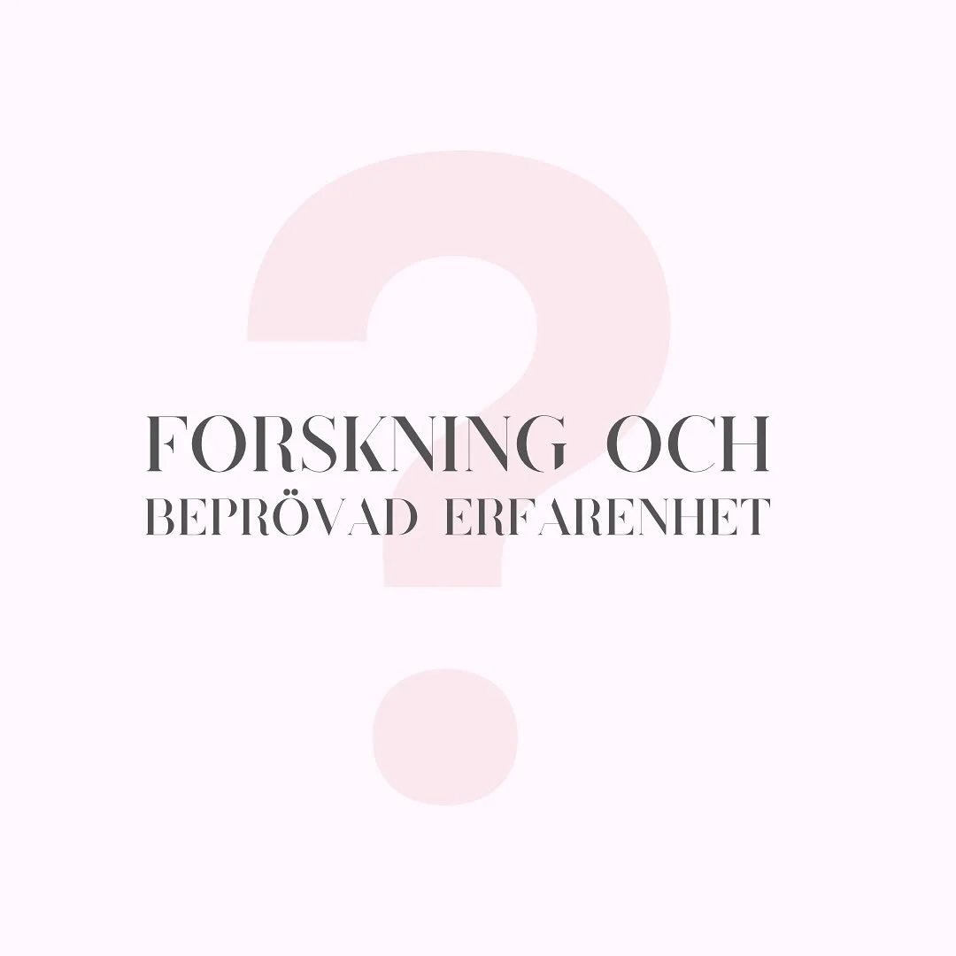 ✨ FACE YOGA &ndash; FORSKNING OCH BEPR&Ouml;VAD ERFARENHET ✨

Visste du att forskning faktiskt visar att ansiktsyoga kan g&ouml;ra skillnad?

💆&zwj;♀️ JAMA Dermatology (2018) &ndash; Kvinnor som gjorde face yoga i 20 veckor s&aring;g i snitt 3 &arin