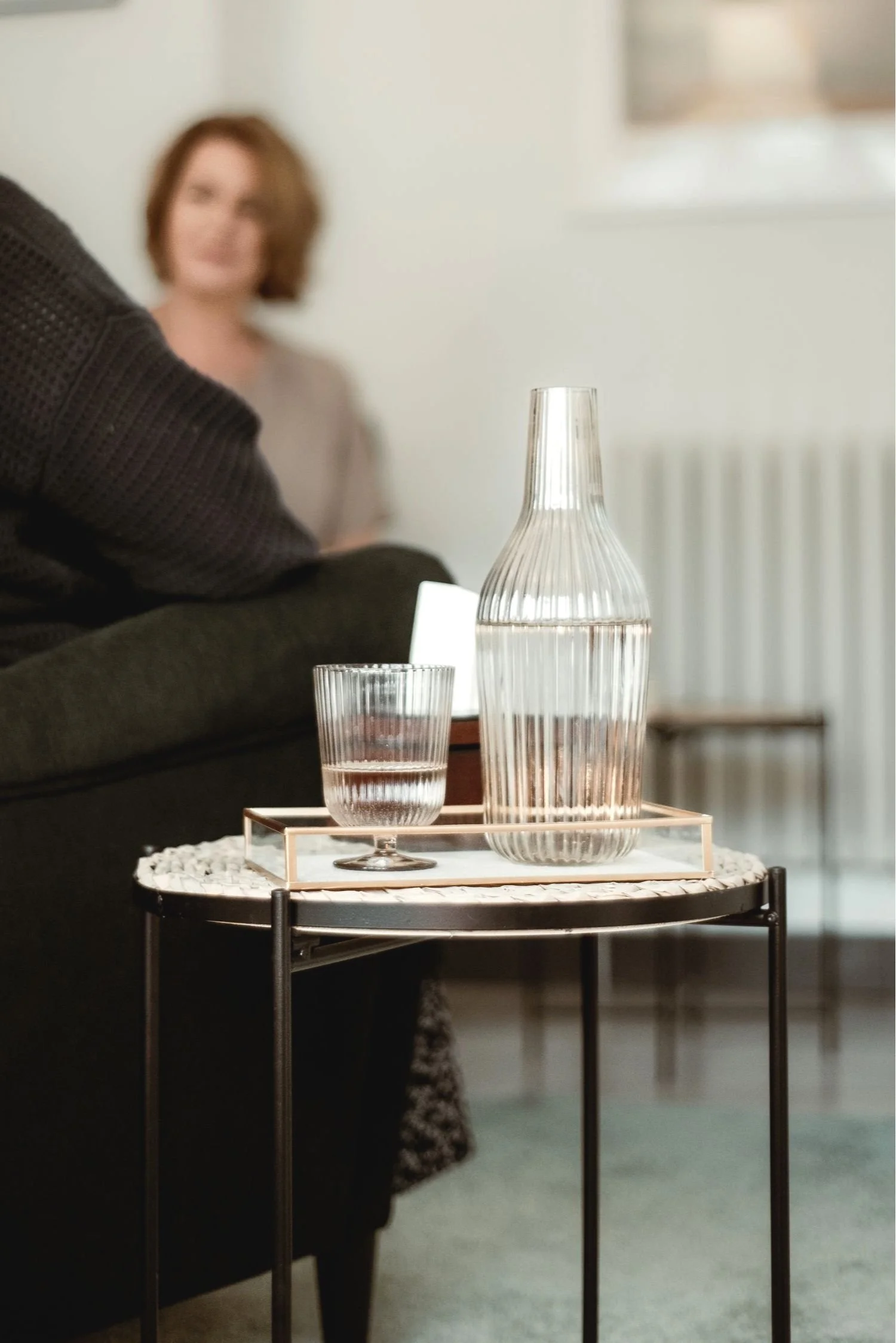 What to expect at your first hypnotherapy session