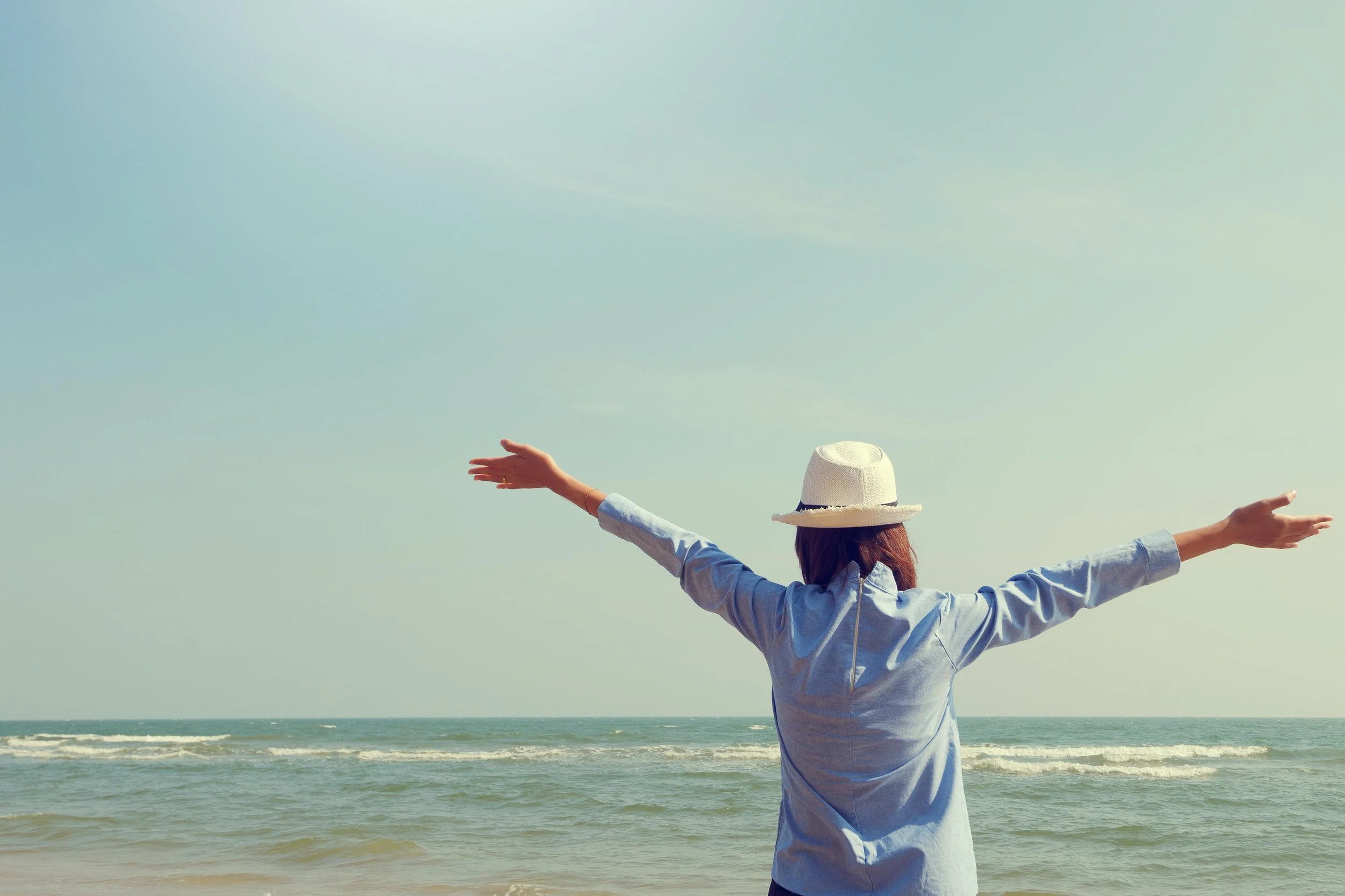 Beyond feeling better: what flourishing actually looks like