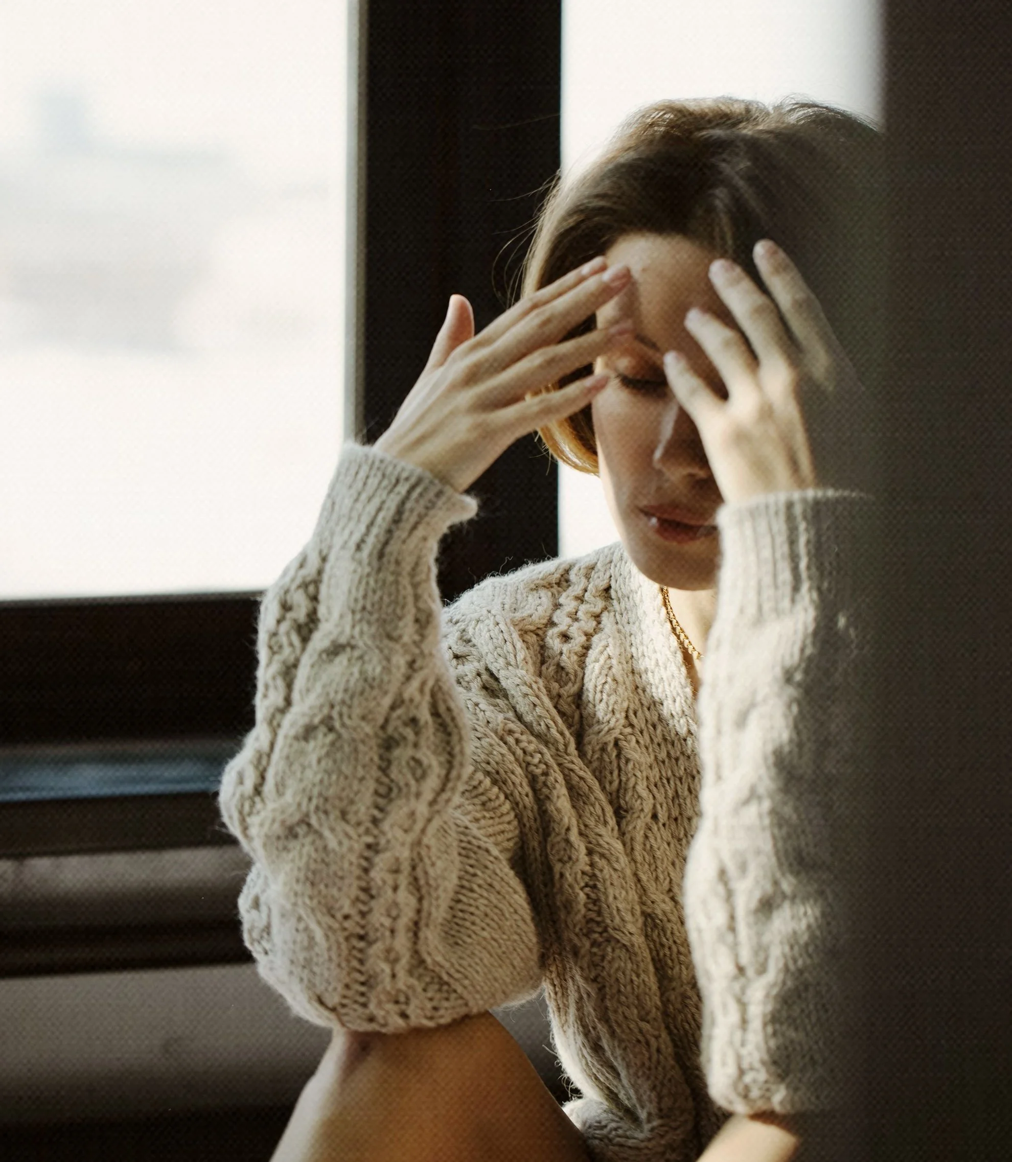 How hypnotherapy can help you stop overthinking
