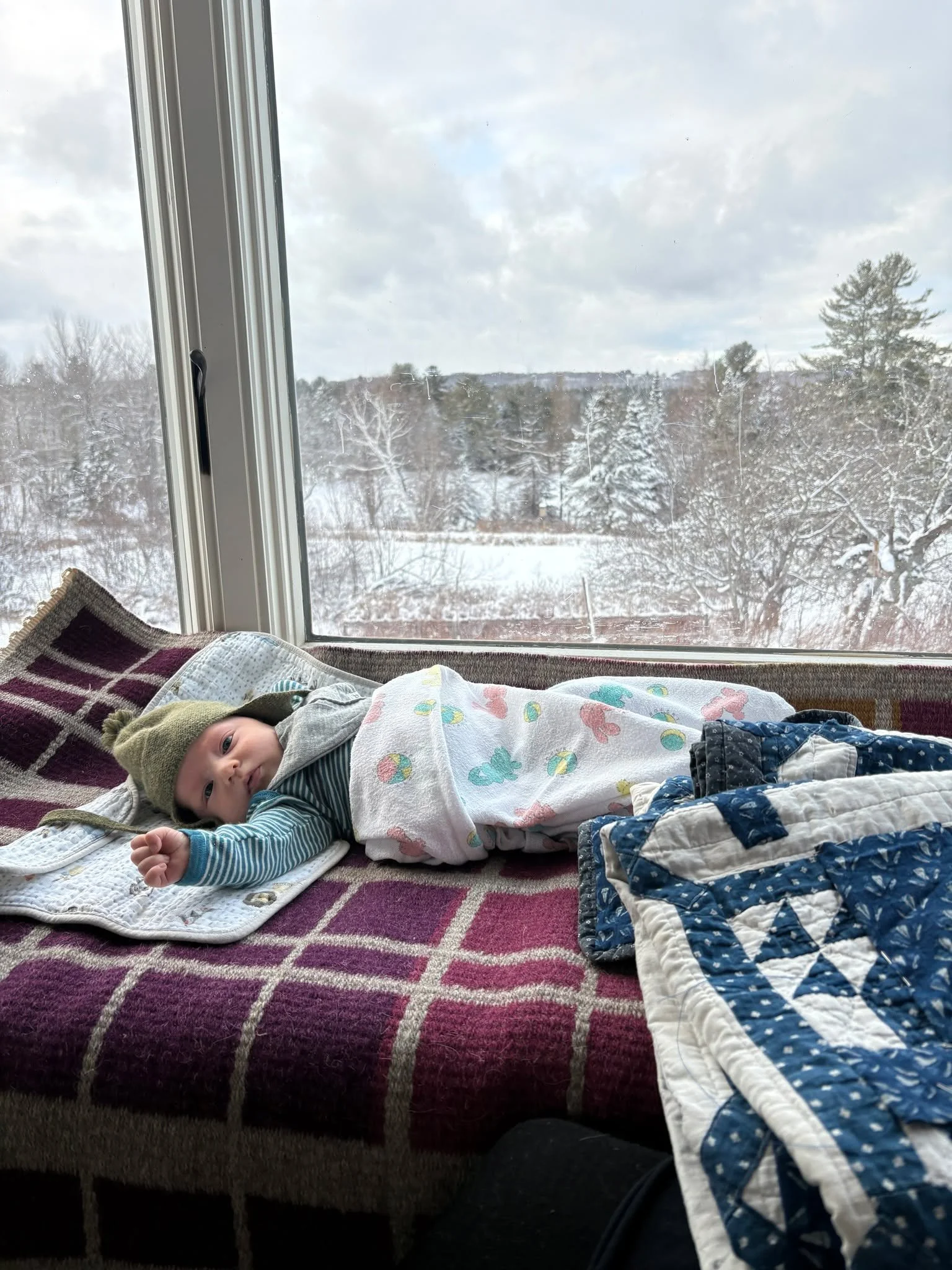 Substack published ✨ Link in bio