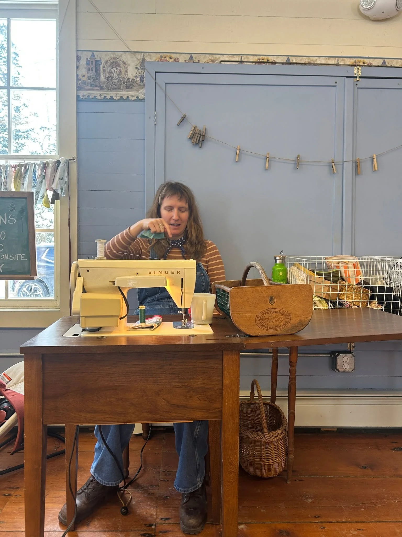 Substack published ✨ Link in bio