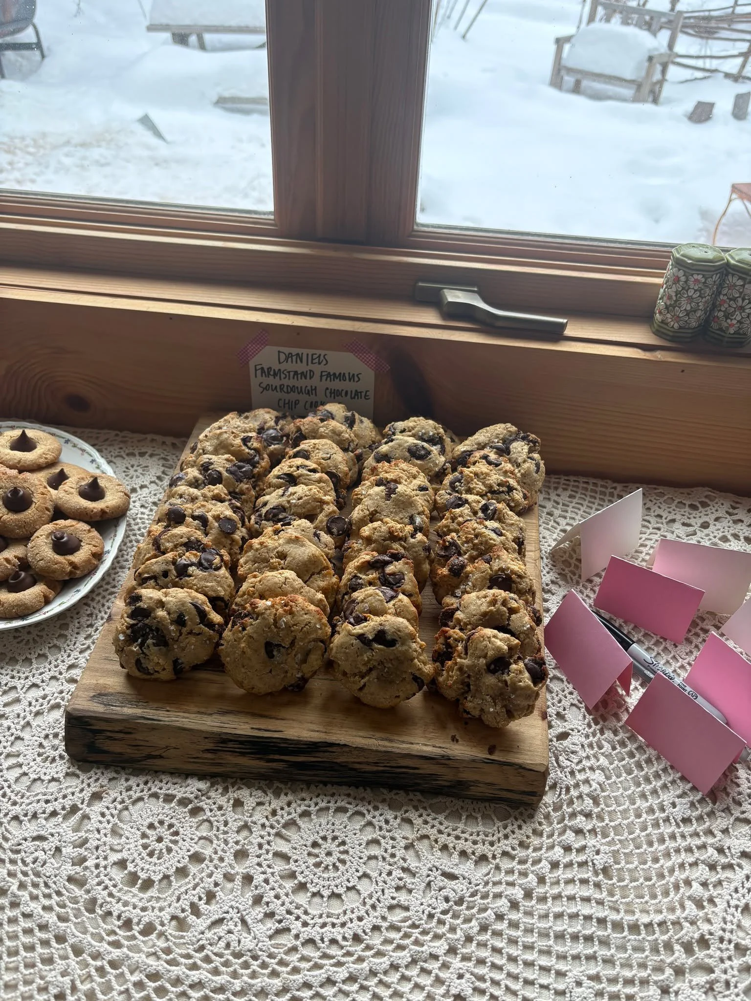 Substack published ✨ Link in bio