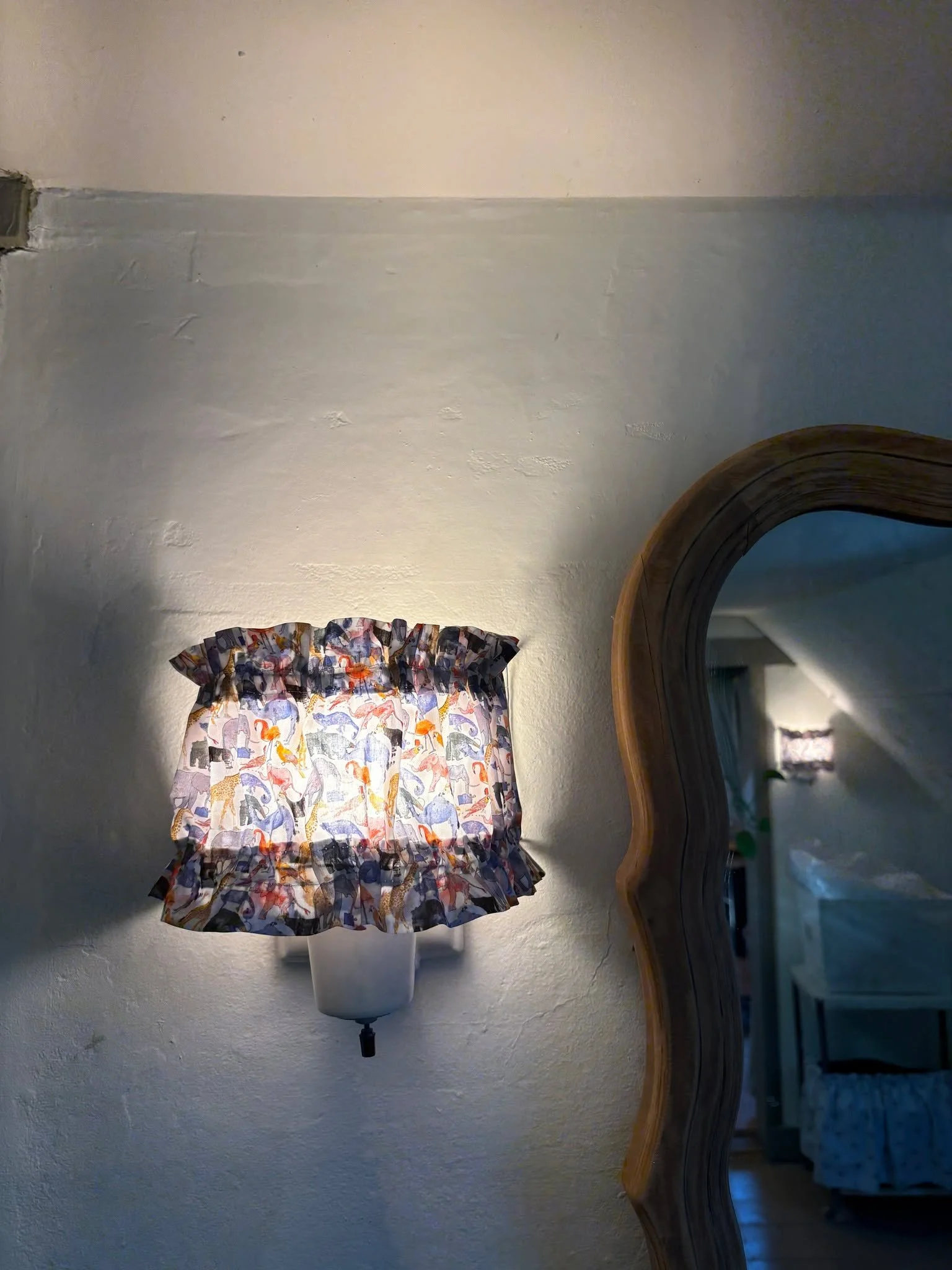 @jambrookfarm  our home got cuter!