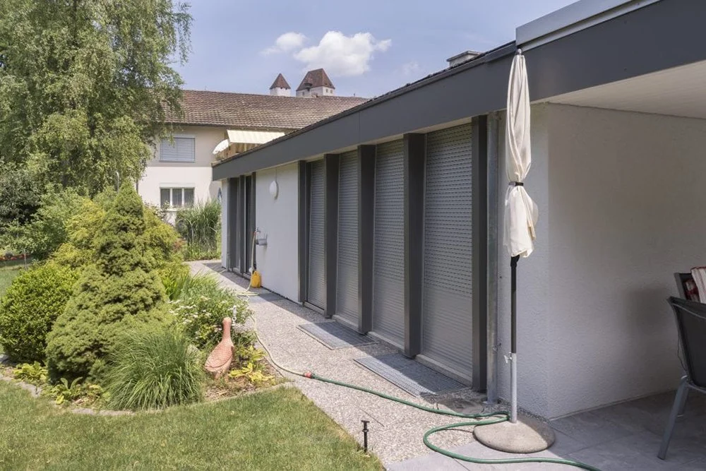 Rollladen RUFALEX Classic