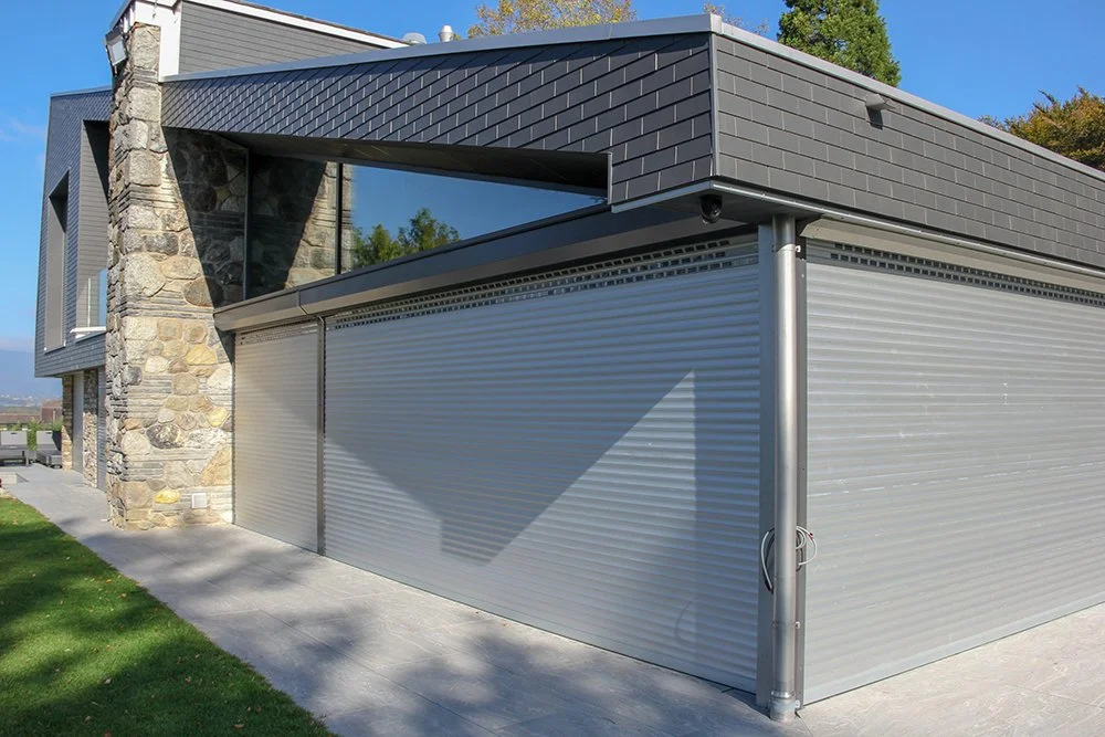 Rollladen RUFALEX Maxi