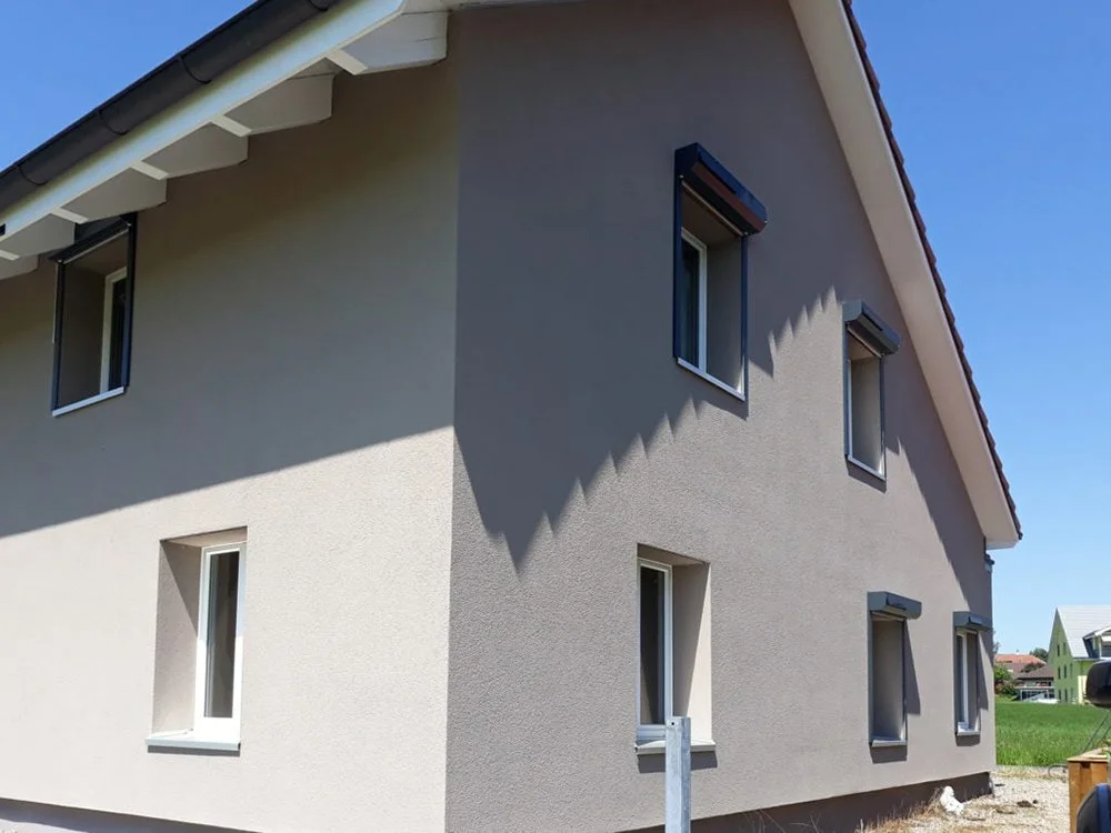 Rollladen RUFALEX Montfix