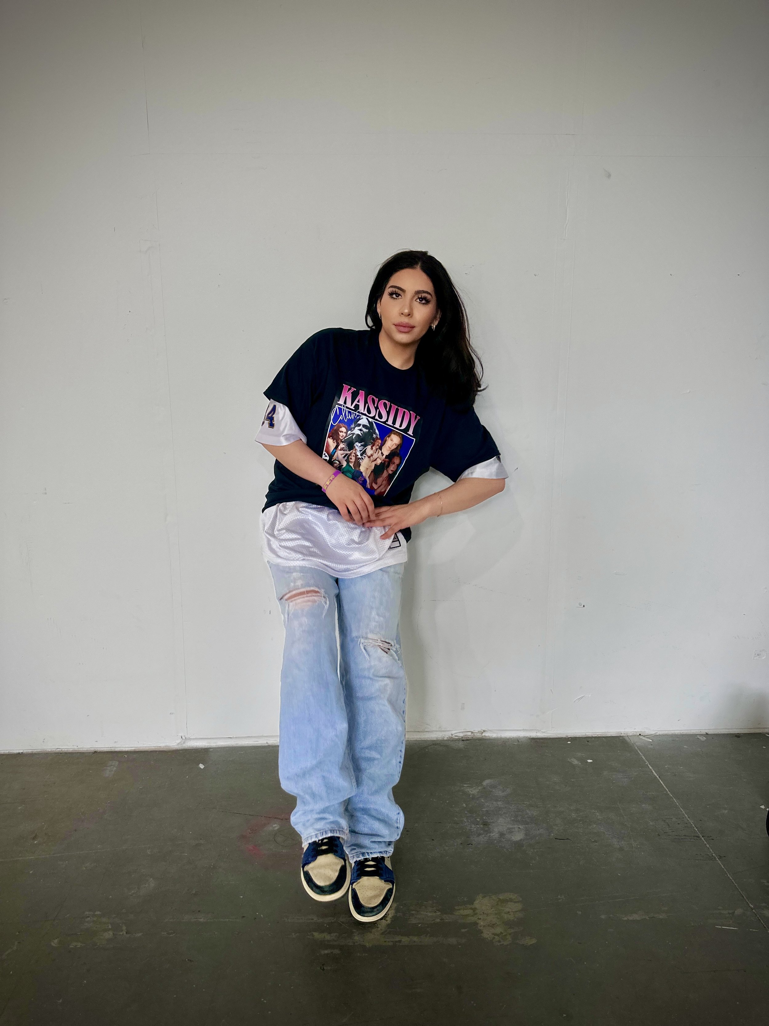 “Snap & Sip” – A Creative Mixer with Live Shoots