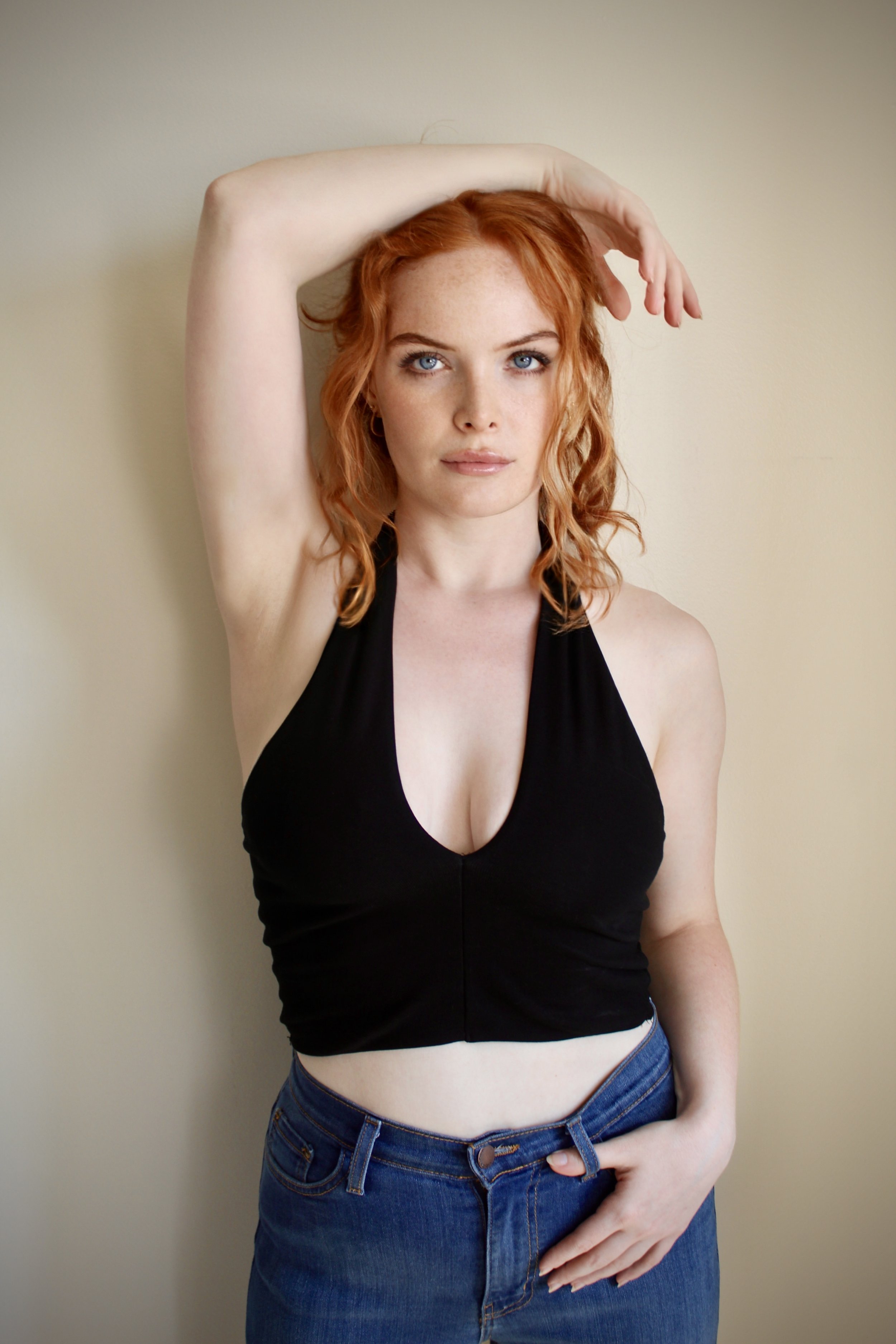 Elevate & Deliver a Models Package