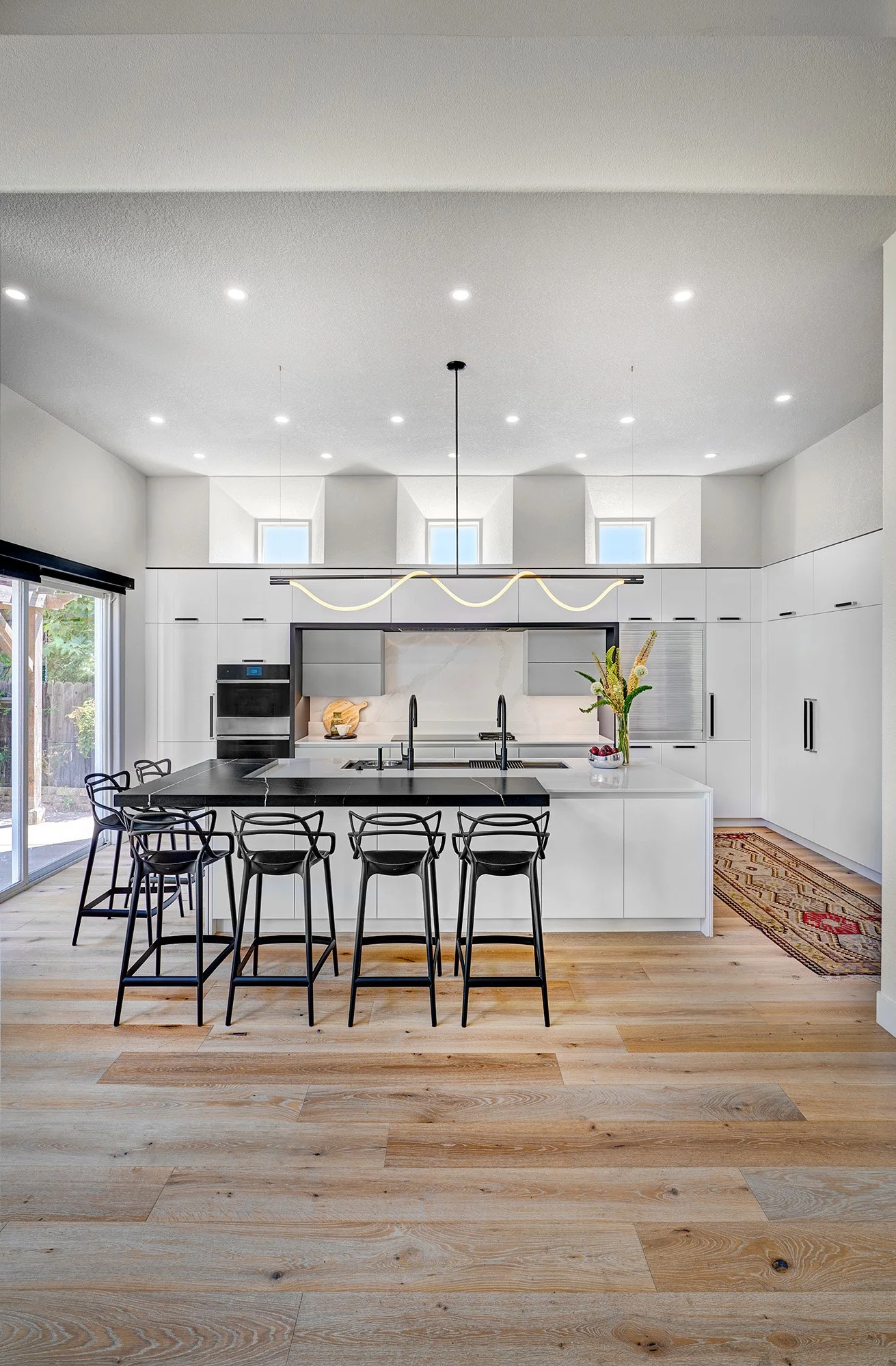Kitchen Remodel by Nar Design Group — Project 1 project photo
