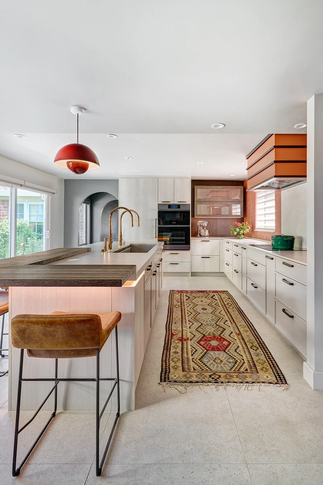 Kitchen Remodel by Nar Design Group — Project 2 project photo