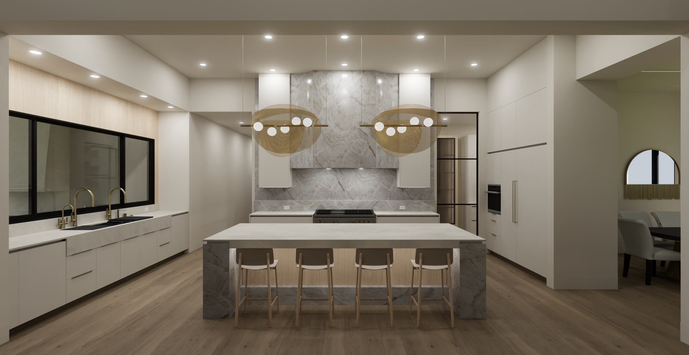 Projects In Progress