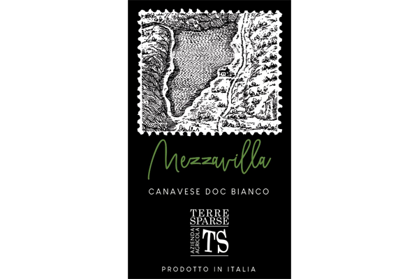 Mezzavilla Canavese Bianco DOC 2021