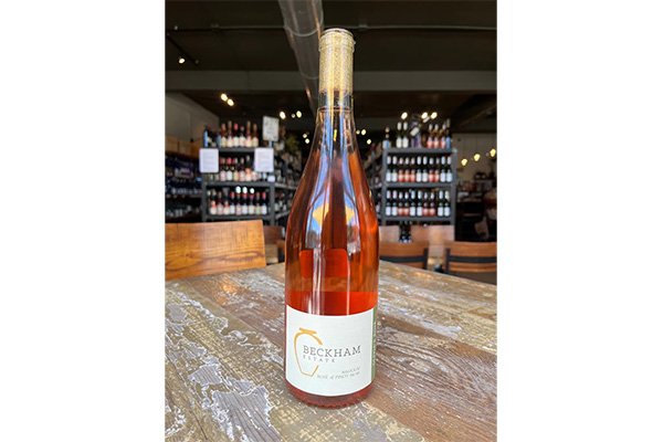 Olivia’s Rosé of Pinot Noir 2024