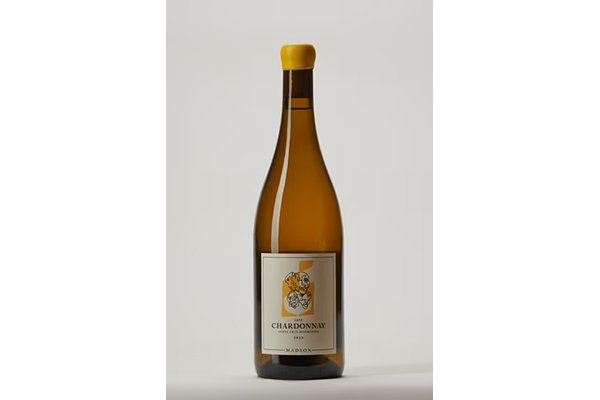 Arey Vineyard Chardonnay 2024