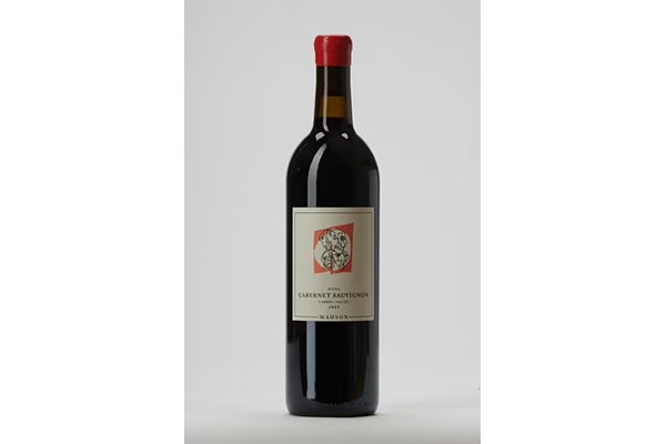 Massa Cabernet Sauvignon (Carmel Valley) 2023