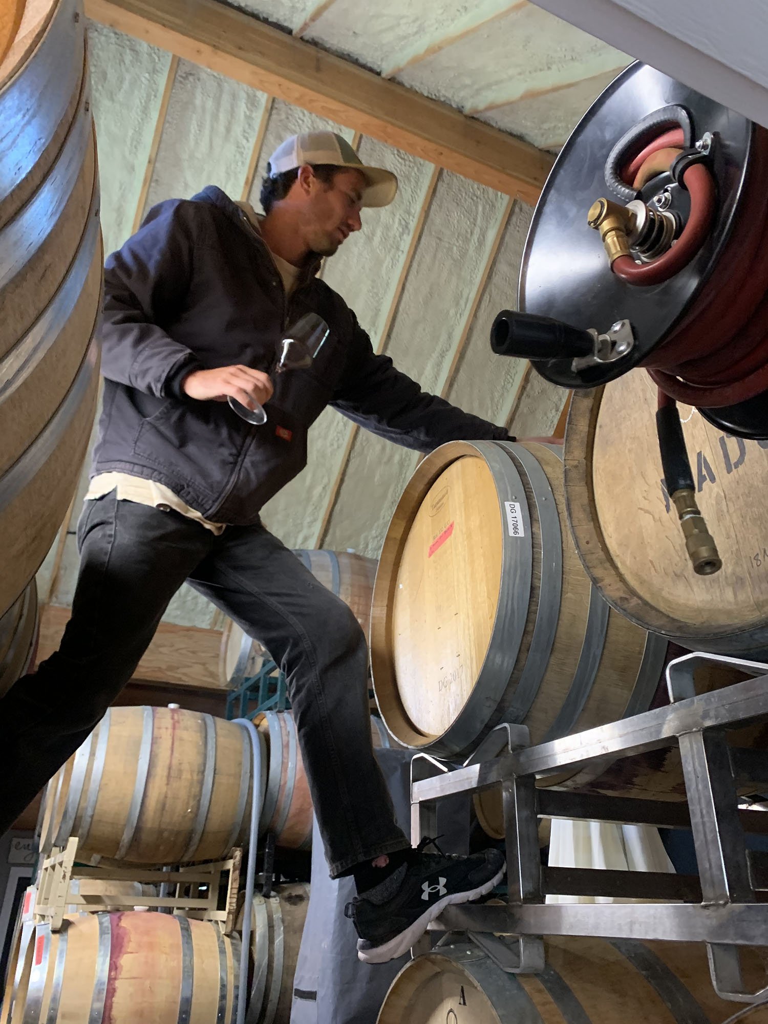 Madson Wines