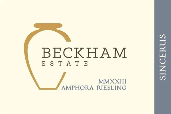 Amphora Riesling 2023