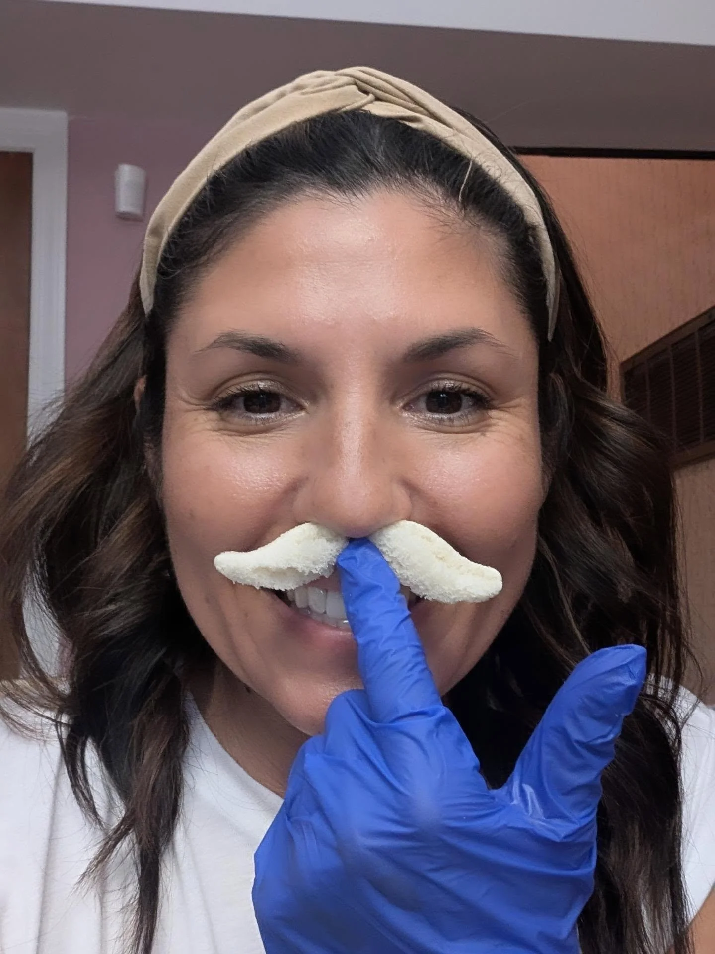 The things feeding therapists do to make food fun! 

#happyfri̇day