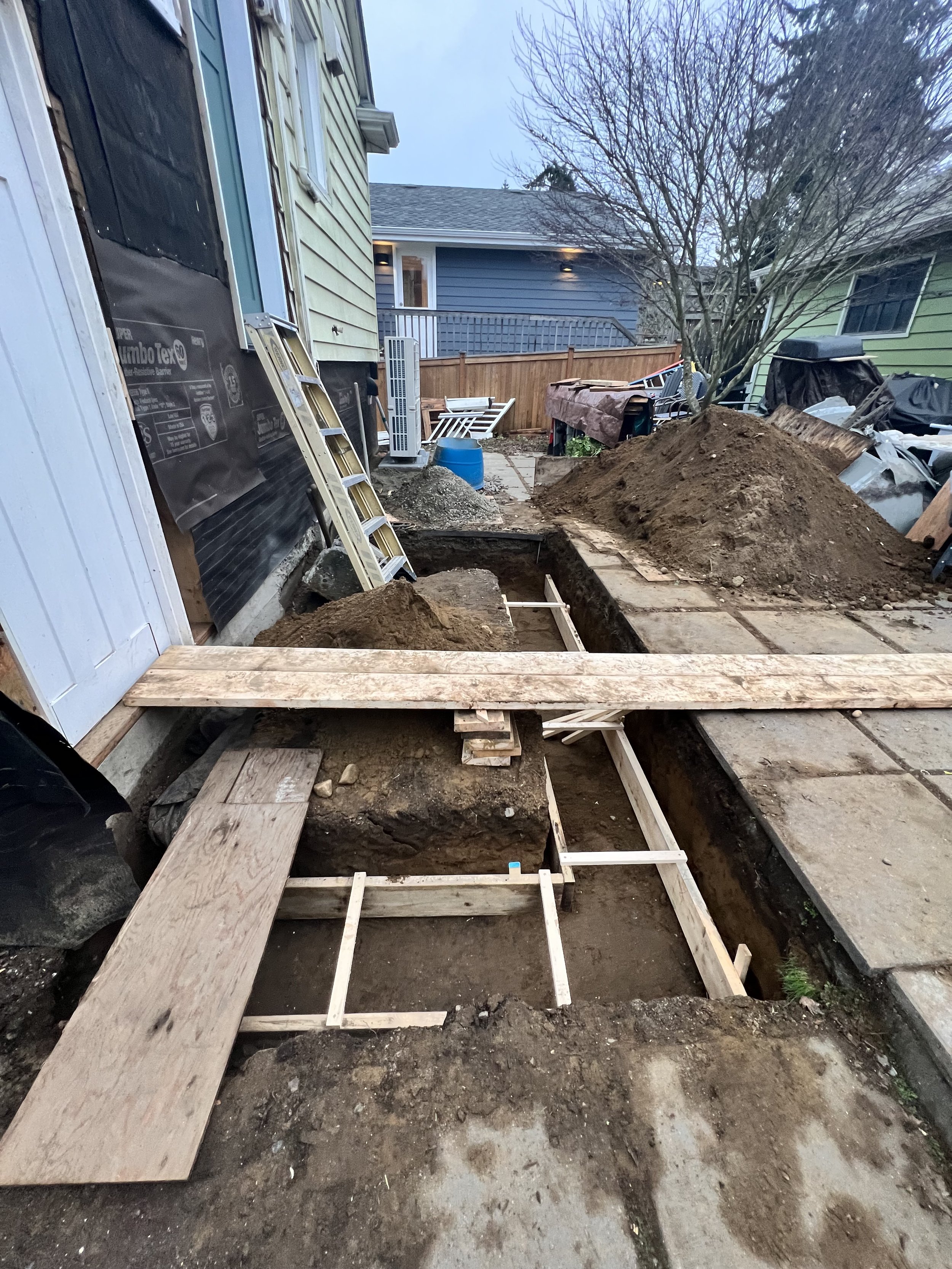 7 building the extension.jpeg