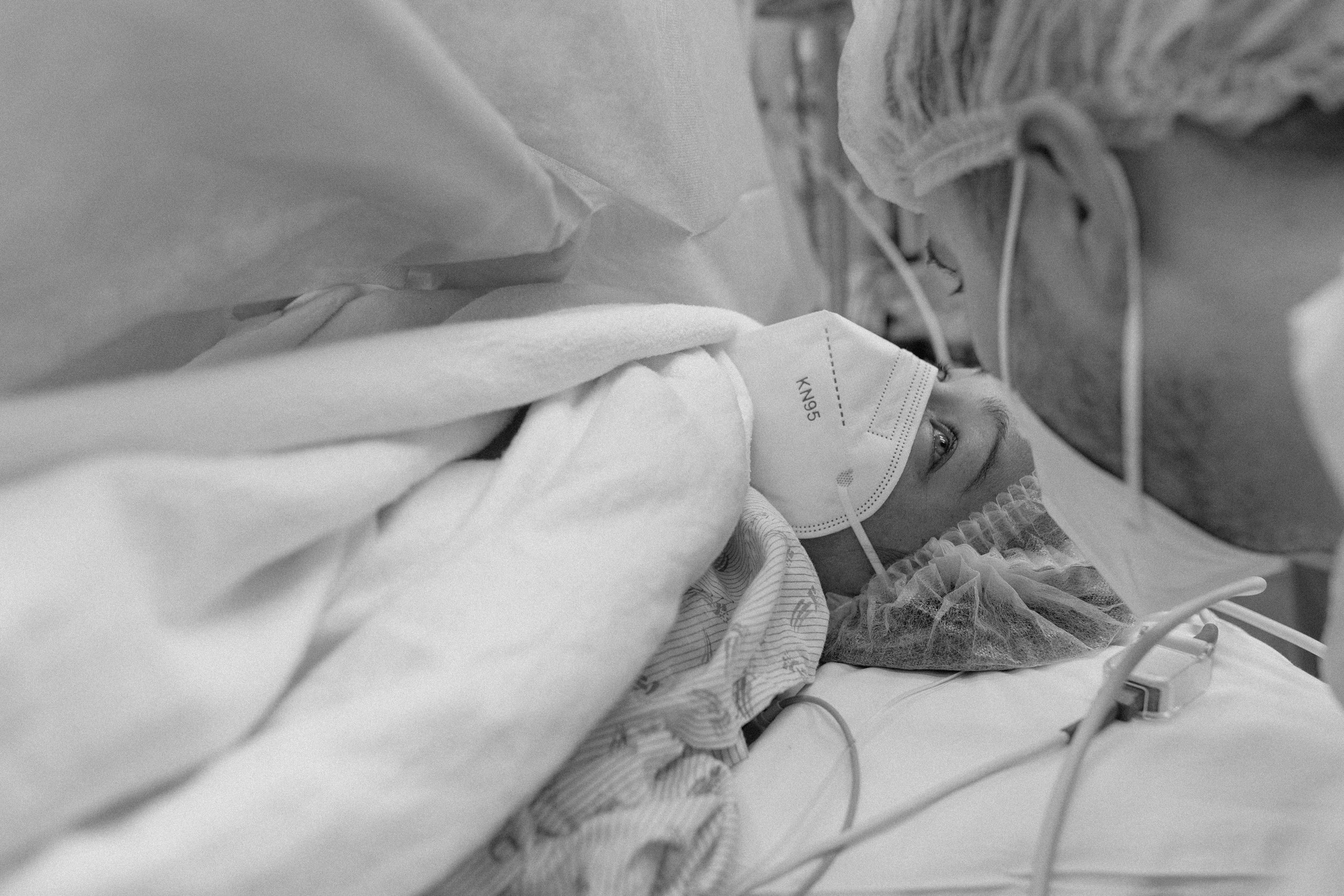 C-Section Recovery Tips: What Helped Me Heal Faster
