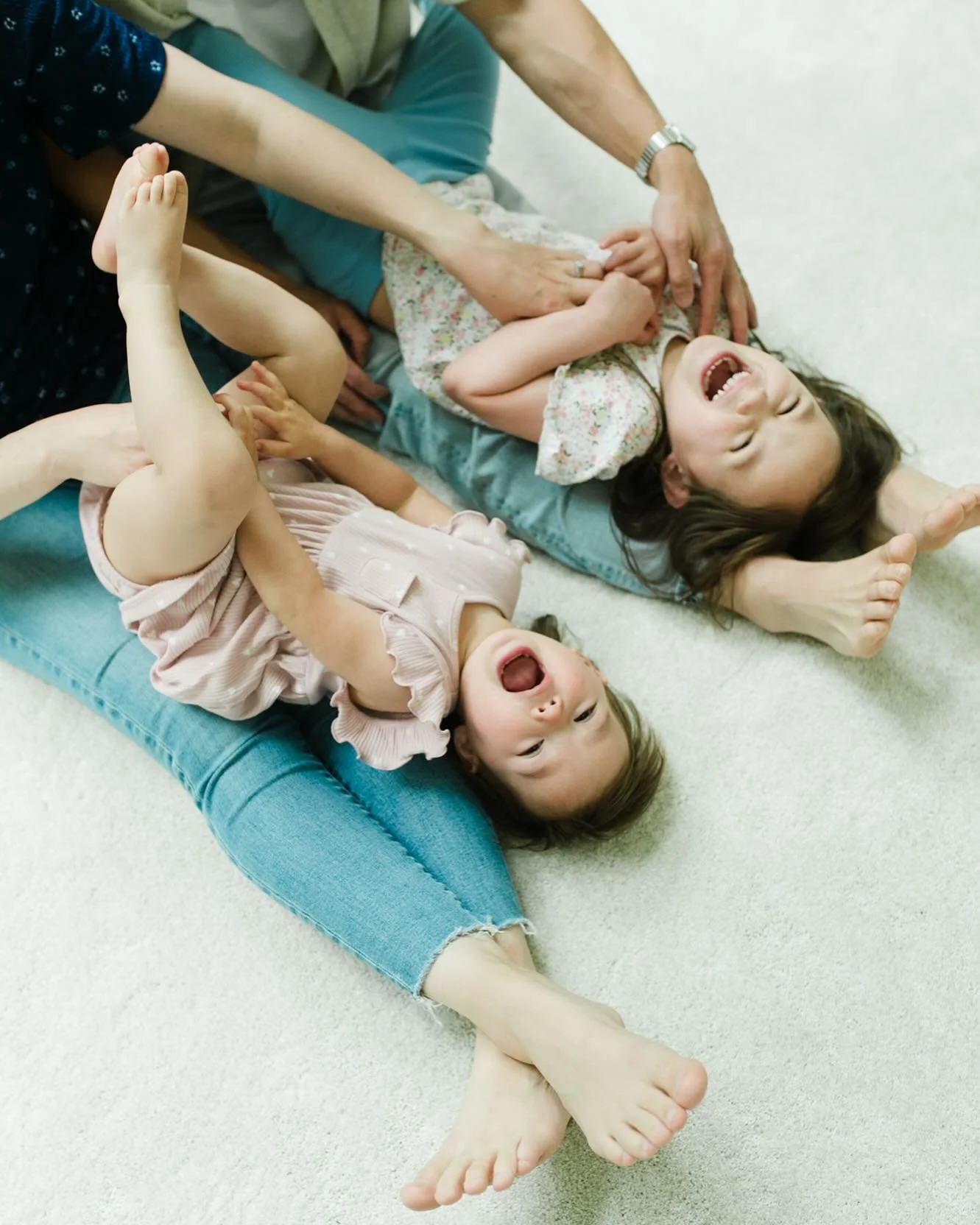 What was your baby&rsquo;s first word? (Or if they haven&rsquo;t said it yet, what do you think it&rsquo;ll be?) 

I love hearing what the first word was for different babies! It&rsquo;s always such an exciting moment. Drop a comment below with your 