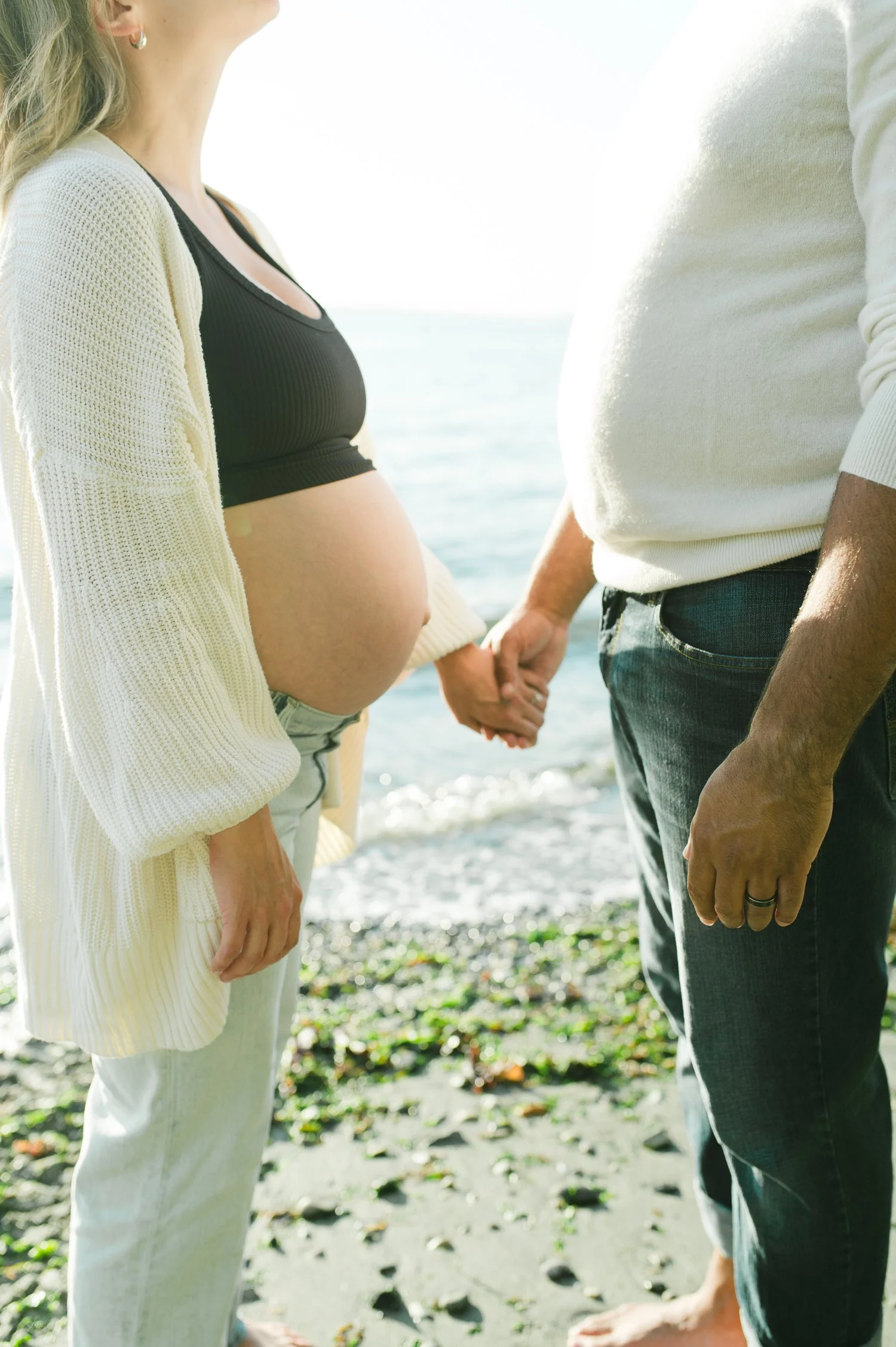 My Experience with Acupuncture During TTC, IVF, and Pregnancy