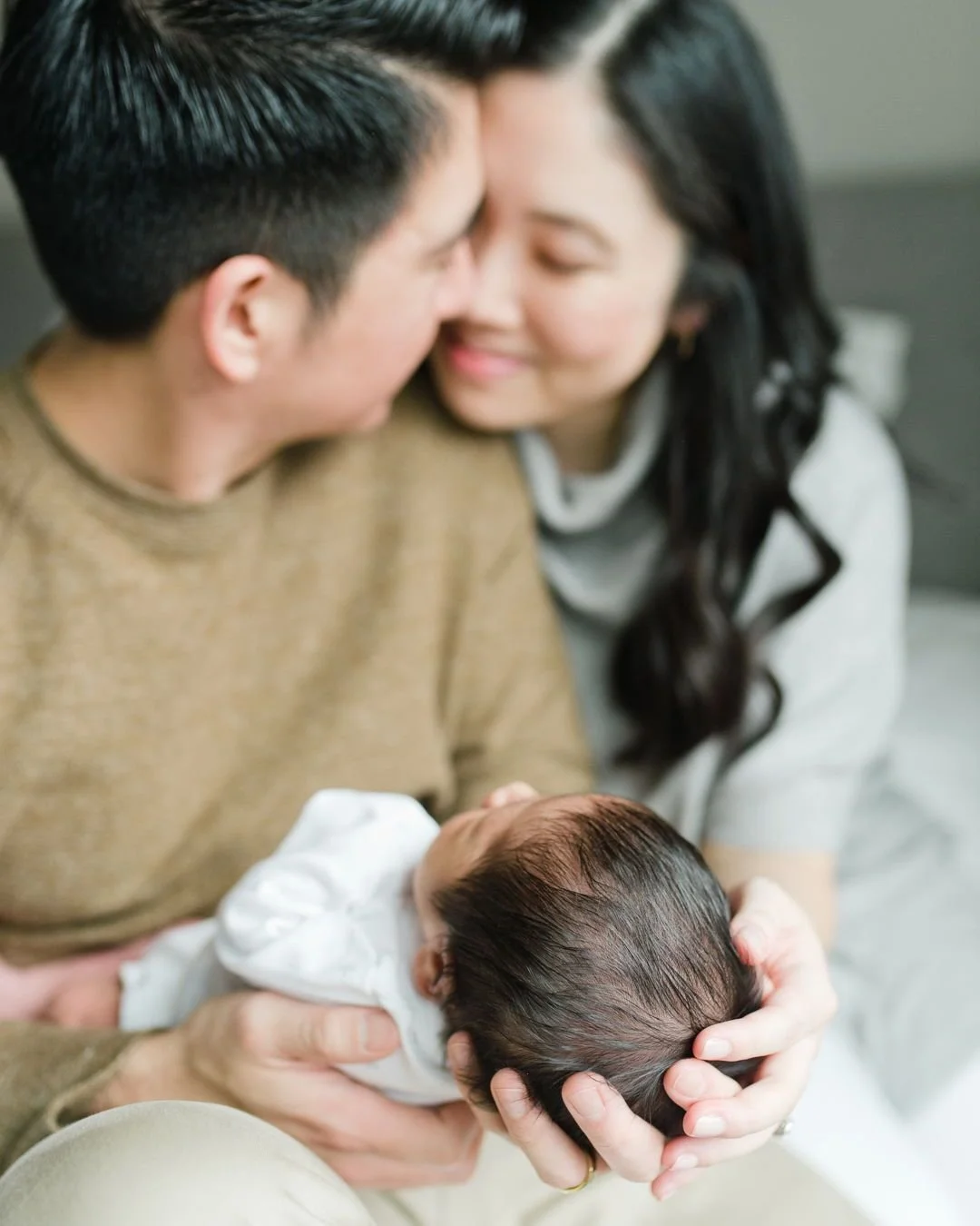 One of my favorite parts of this job? Getting to photograph the same families year after year.

I call them my &ldquo;forever families.&rdquo; The ones whose kids run up to hug me at the start of every session. The ones who trust me to capture their 