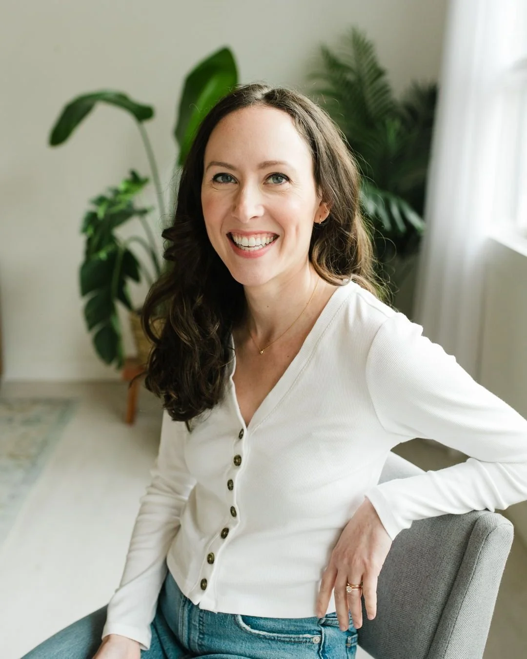 Headshot Parties 2026 &mdash; back by popular demand!
I&rsquo;m thrilled to bring these back at @northcitystudio in Shoreline &mdash; JAN 23, FEB 27 &amp; MAR 27 🎉

I&rsquo;ve seen these headshots go on to launch books, win campaigns, and level up c