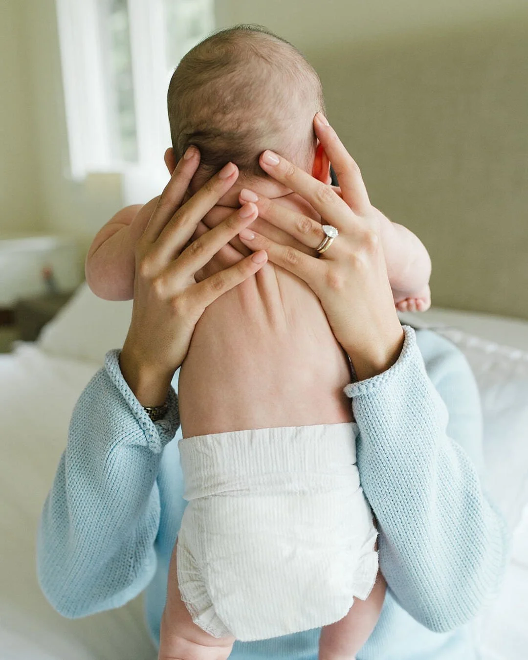 If you have a baby on your list for 2026&hellip;
a note for those TTC 🤍

For the mama in the waiting -
whether it&rsquo;s your first, or another little one.

You&rsquo;ve probably had to explain your story more times than feels fair.
You don&rsquo;t