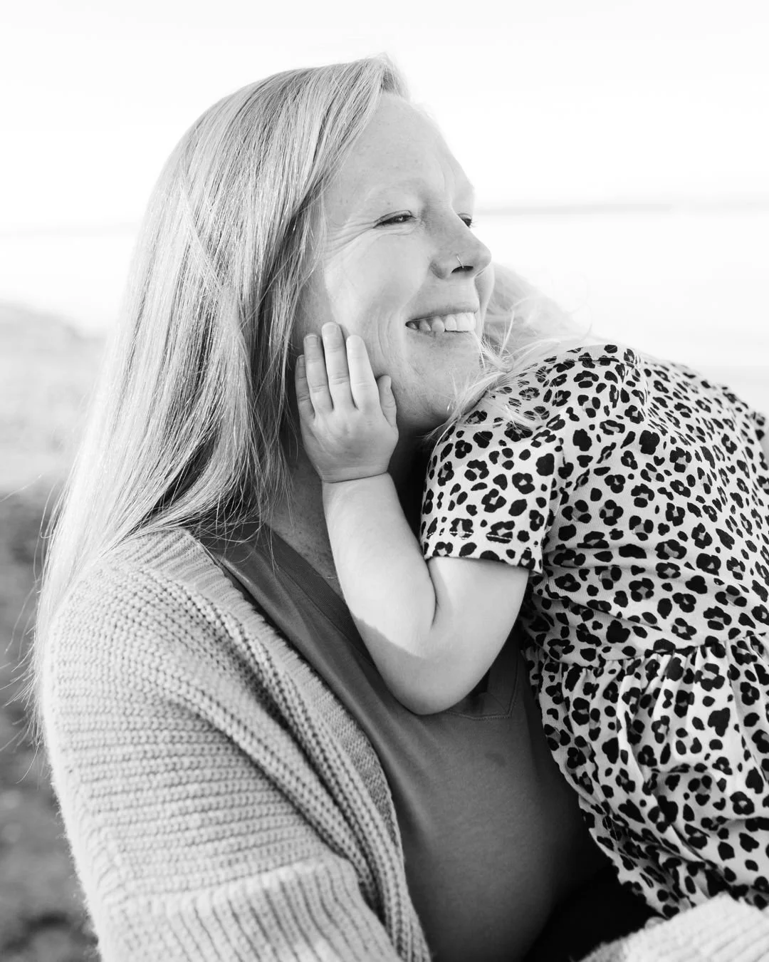 I&rsquo;m really honored to share this essay on the blog today 🤍

&ldquo;Am I pregnant?&rdquo; was written by my dear friend @lizrryan - a writer who has a rare gift for naming reality with depth, honesty, and just enough humor to make the hard thin