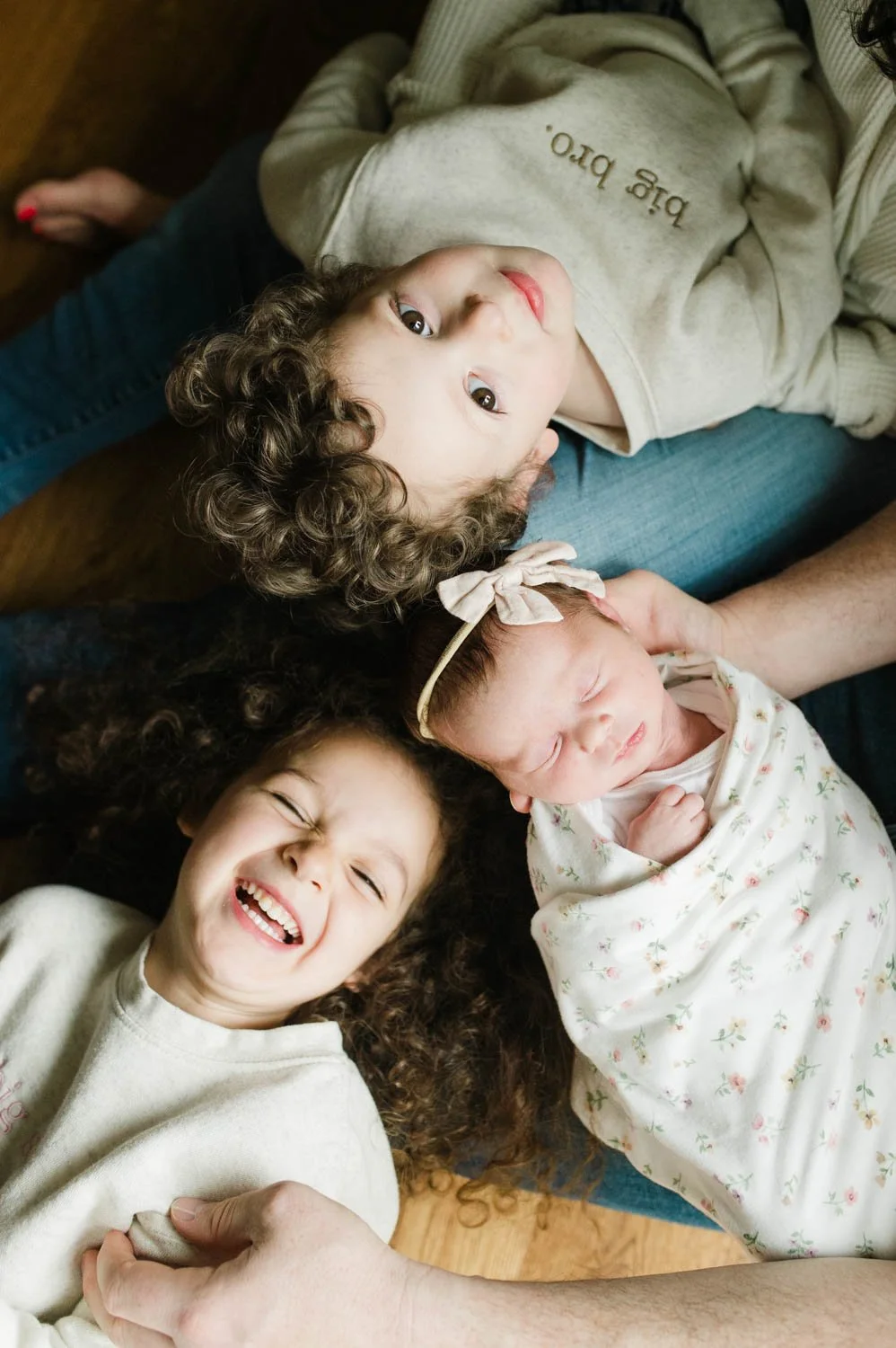 Are Newborn Photos Worth It? A Seattle Newborn Photographer's Honest Answer