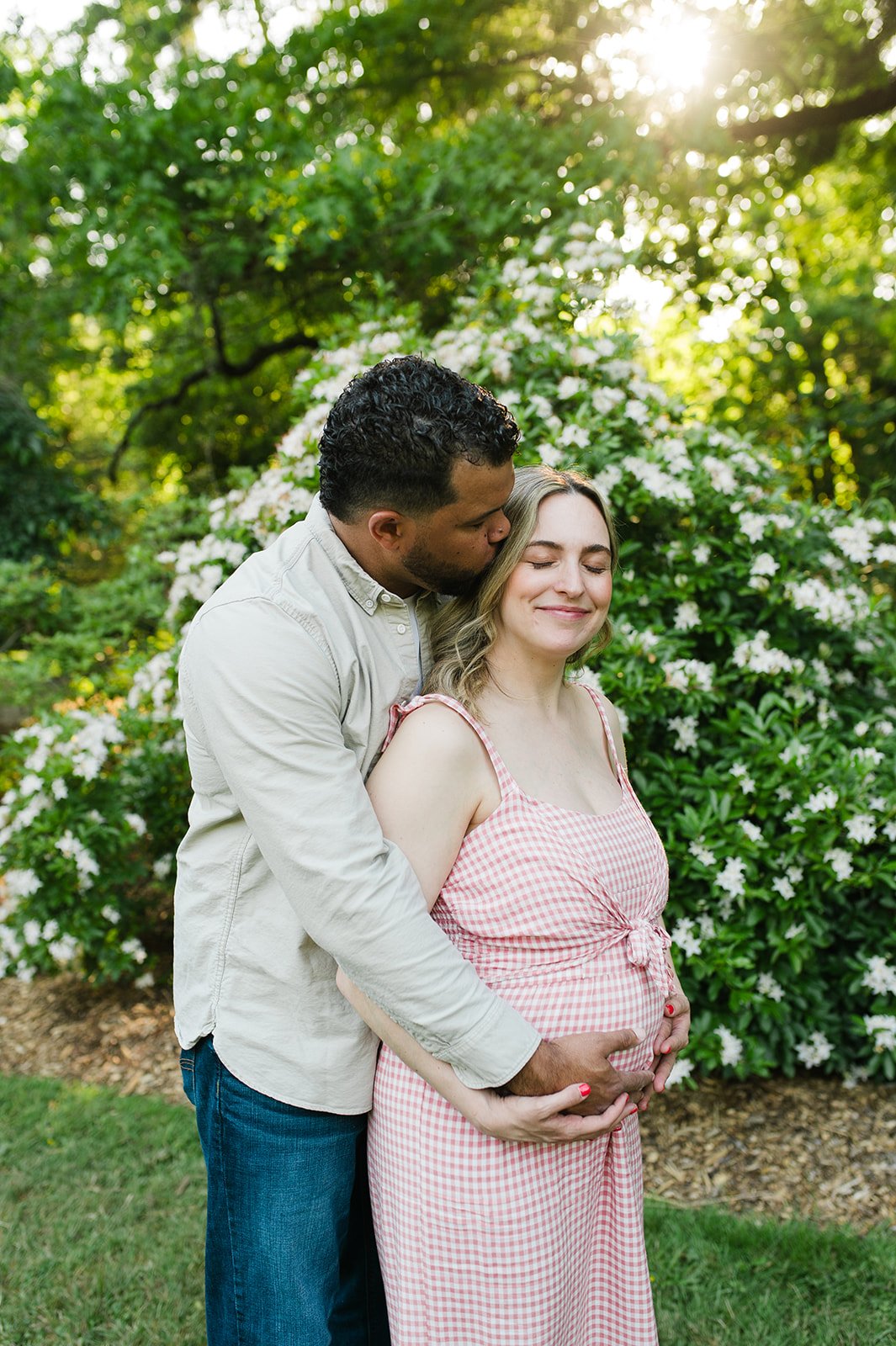 How to Actually Feel Good in Your Third Trimester: A Prenatal Chiropractor Shares Her Best Tips