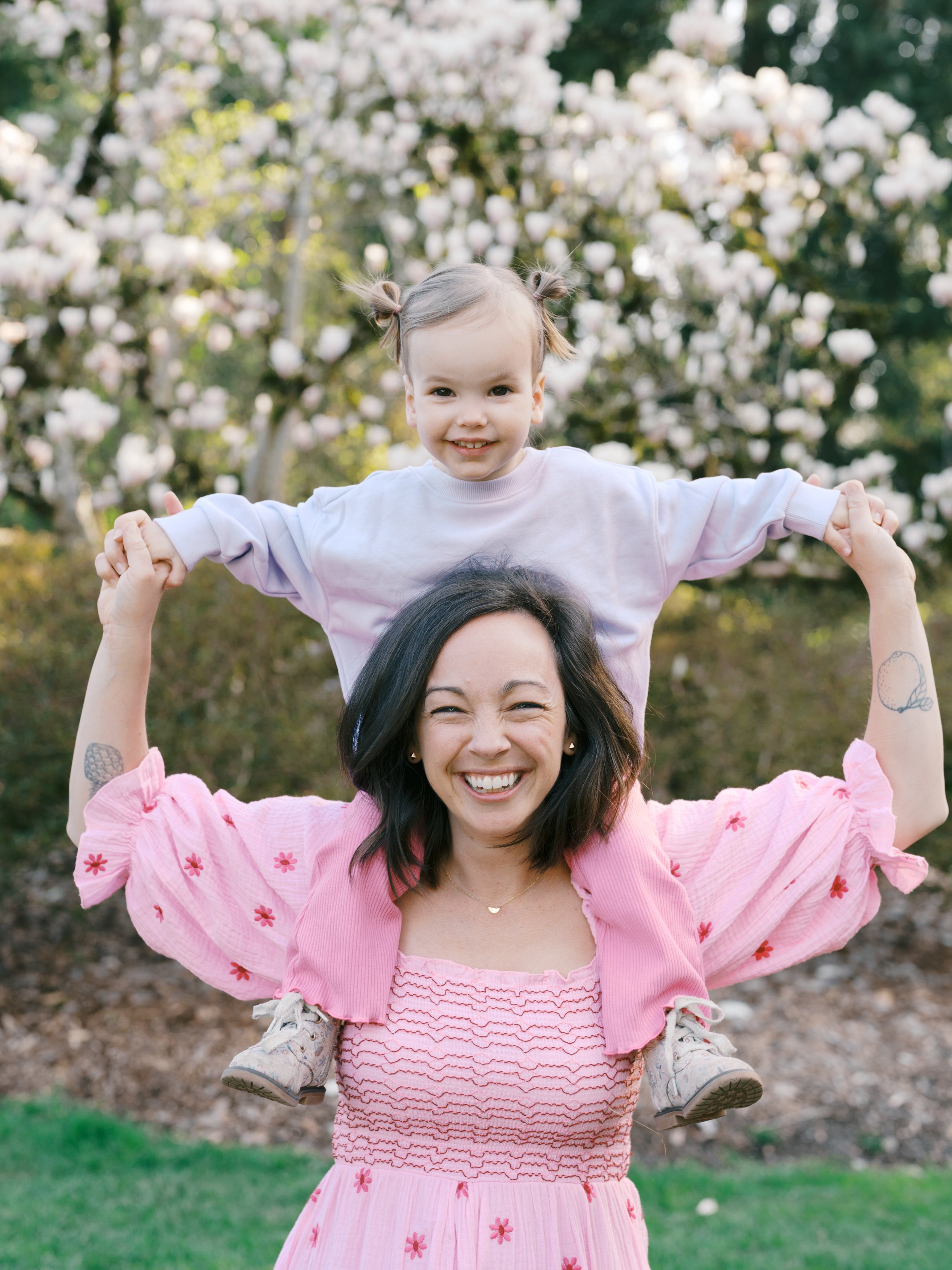 What IVF Taught Me About Photographing Maternity and Newborn Sessions