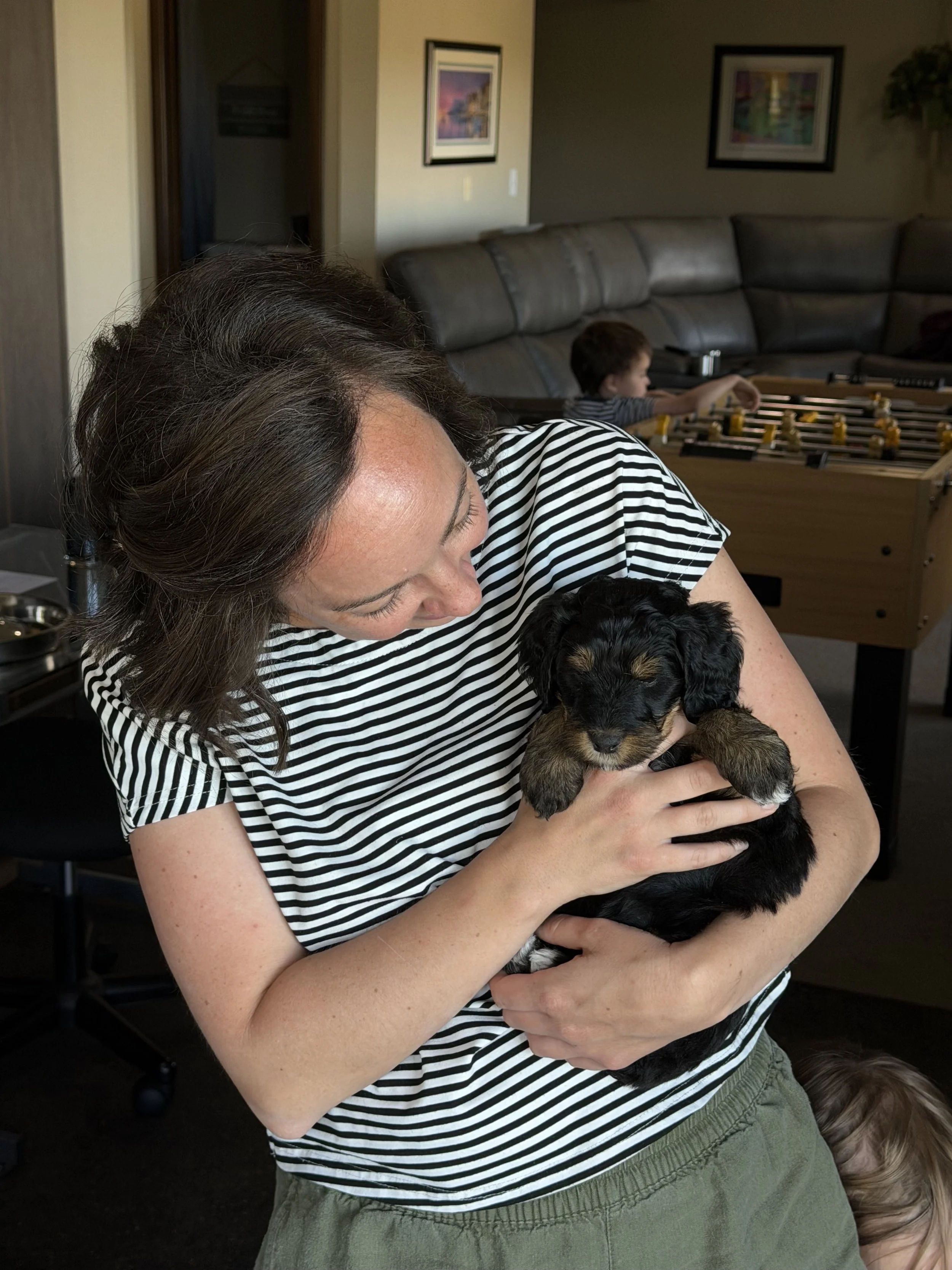 We're Getting a Puppy!! Everything We Did to Prep for Bringing Maisie Home