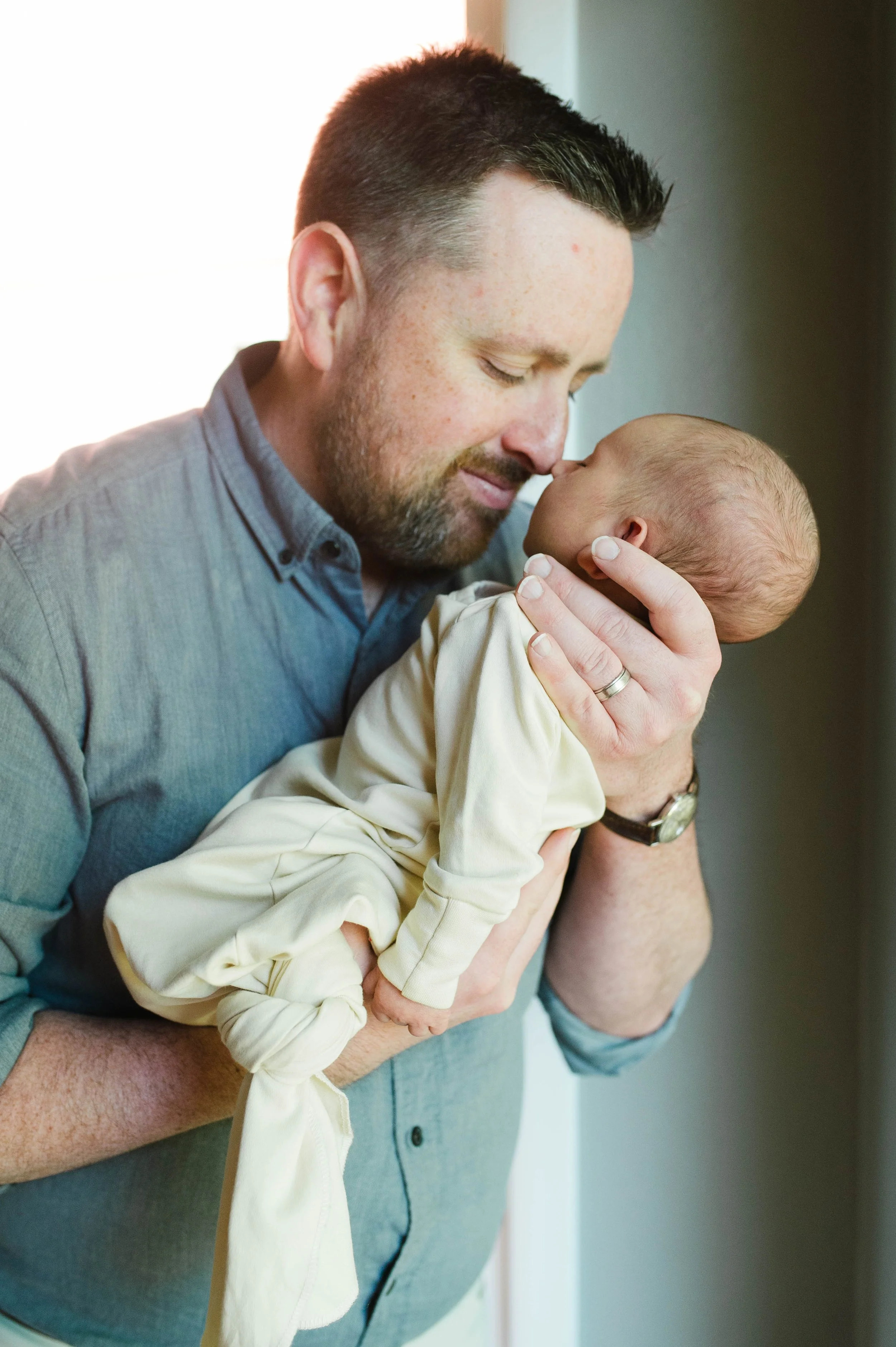 How Much Does Newborn Photography Cost in Seattle? An Honest Pricing Guide