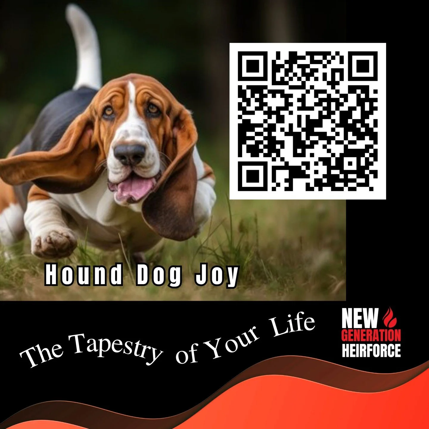 Dec. 6,2025 Pastor Nelson started his second round of &quot;Proverbs for Your Weekend&quot; on the Tapestry of Your Life podcast. These weekend podcasts are now easy to find in a playlist titled, &quot;Proverbs Prophetic Playlist&quot;. https://youtu