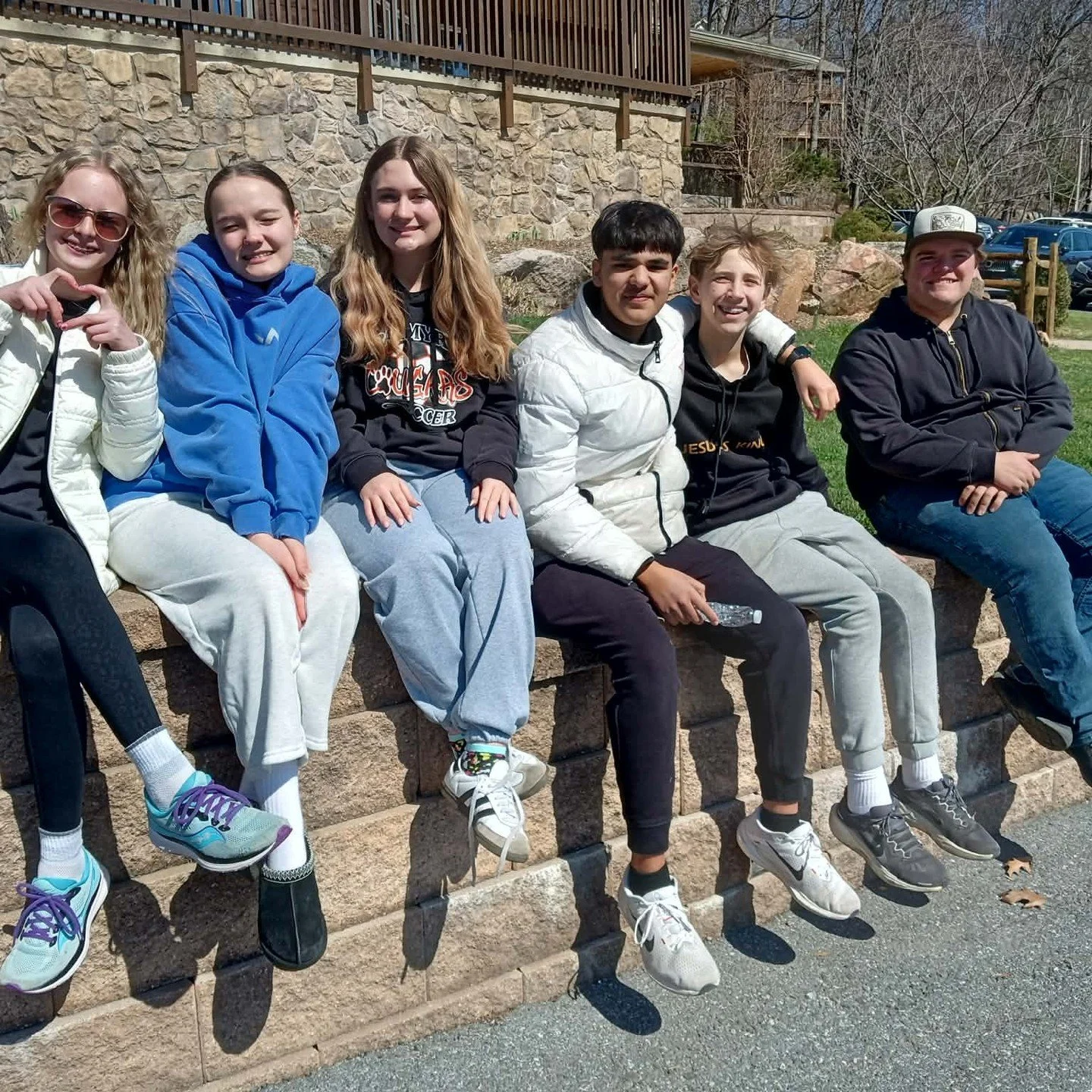 Escape room field trip