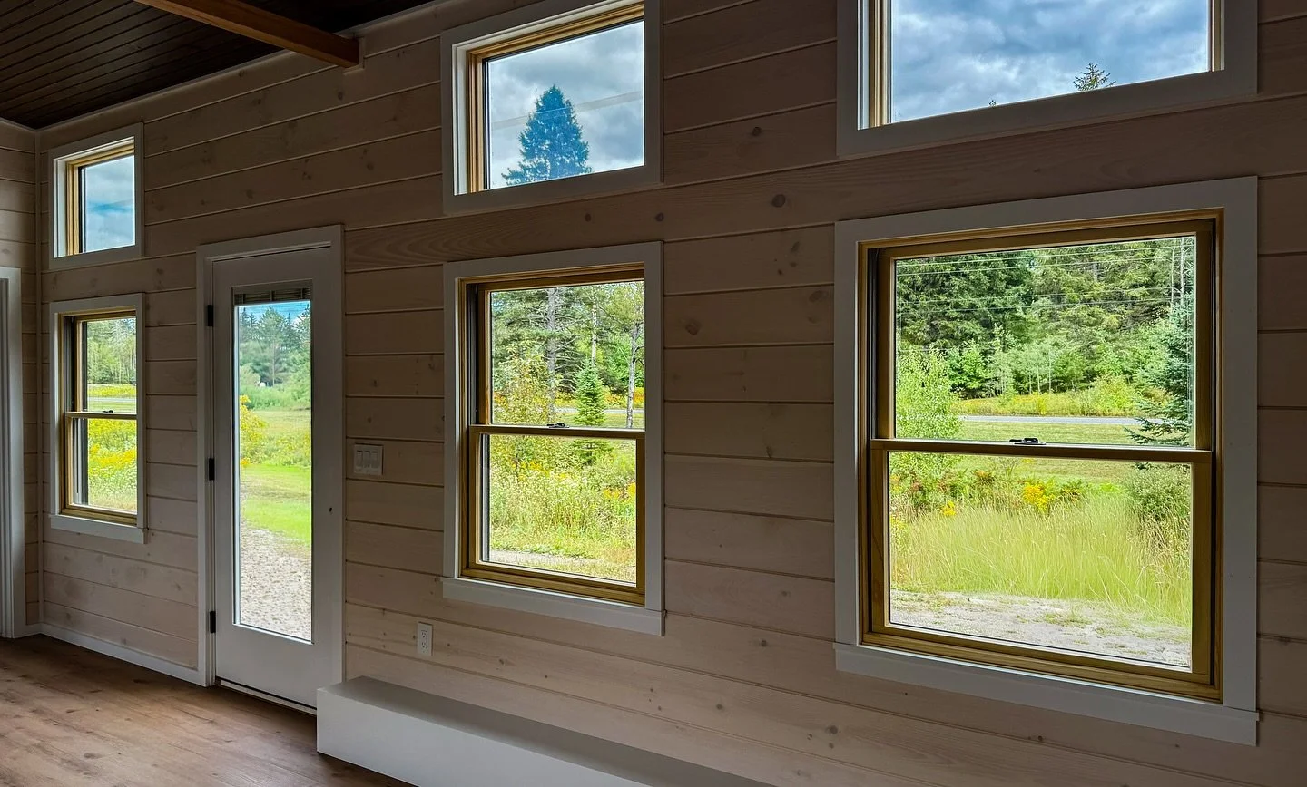 🏡✨ Ready to Own Your Tiny Home? ✨🏡

Our expertly built tiny homes are designed for quality, comfort, and timeless style crafted right here in Maine.

✅ Built to Order &ndash; Personalize your layout and finishes
✅ Premium Craftsmanship &ndash; Atte