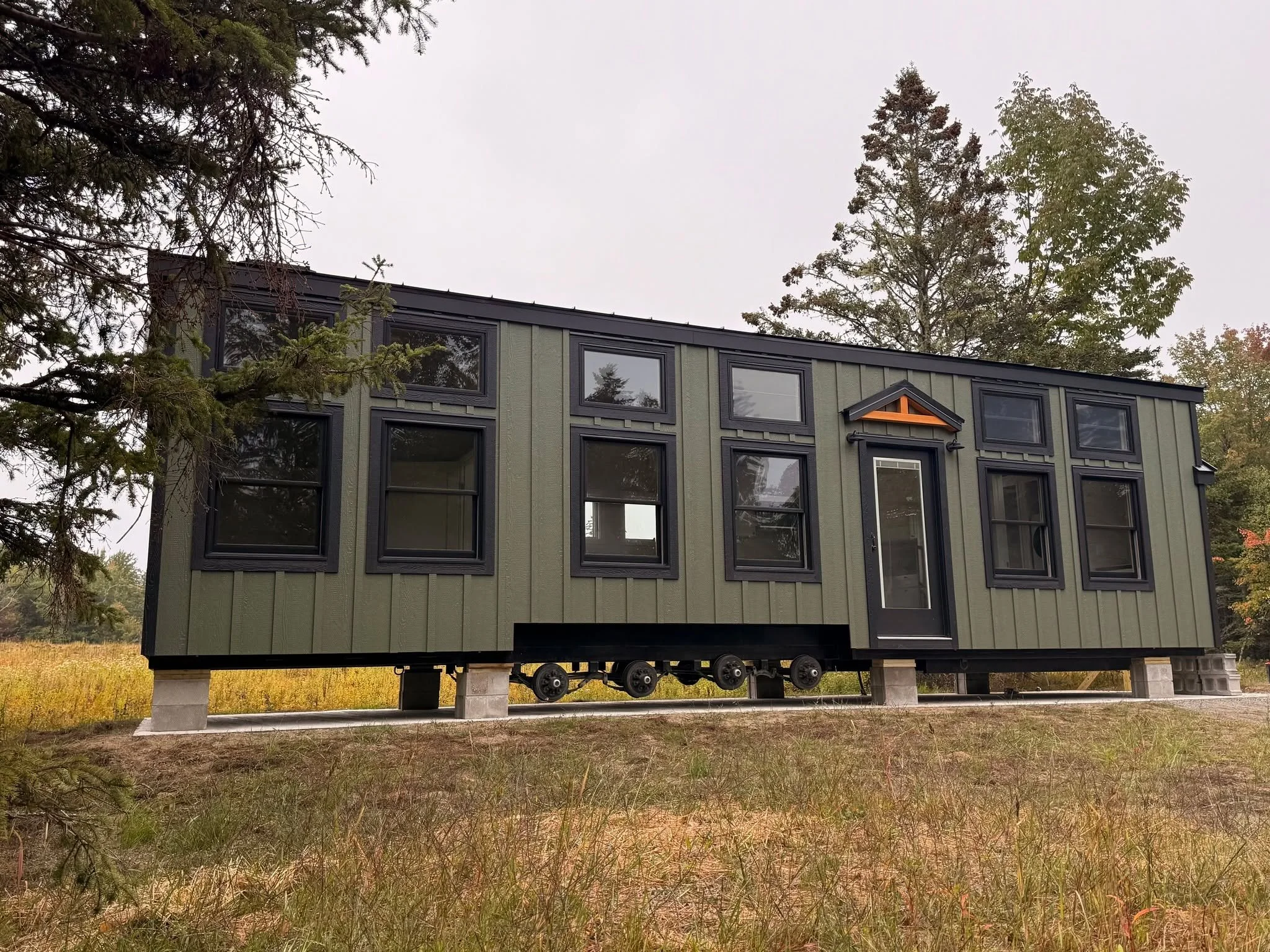 Where Would You Park It?

If you could park your tiny home anywhere in Maine&hellip; where would it be? 😍
Drop your dream spot below 👇

#TinyHomeDreams #MaineLiving