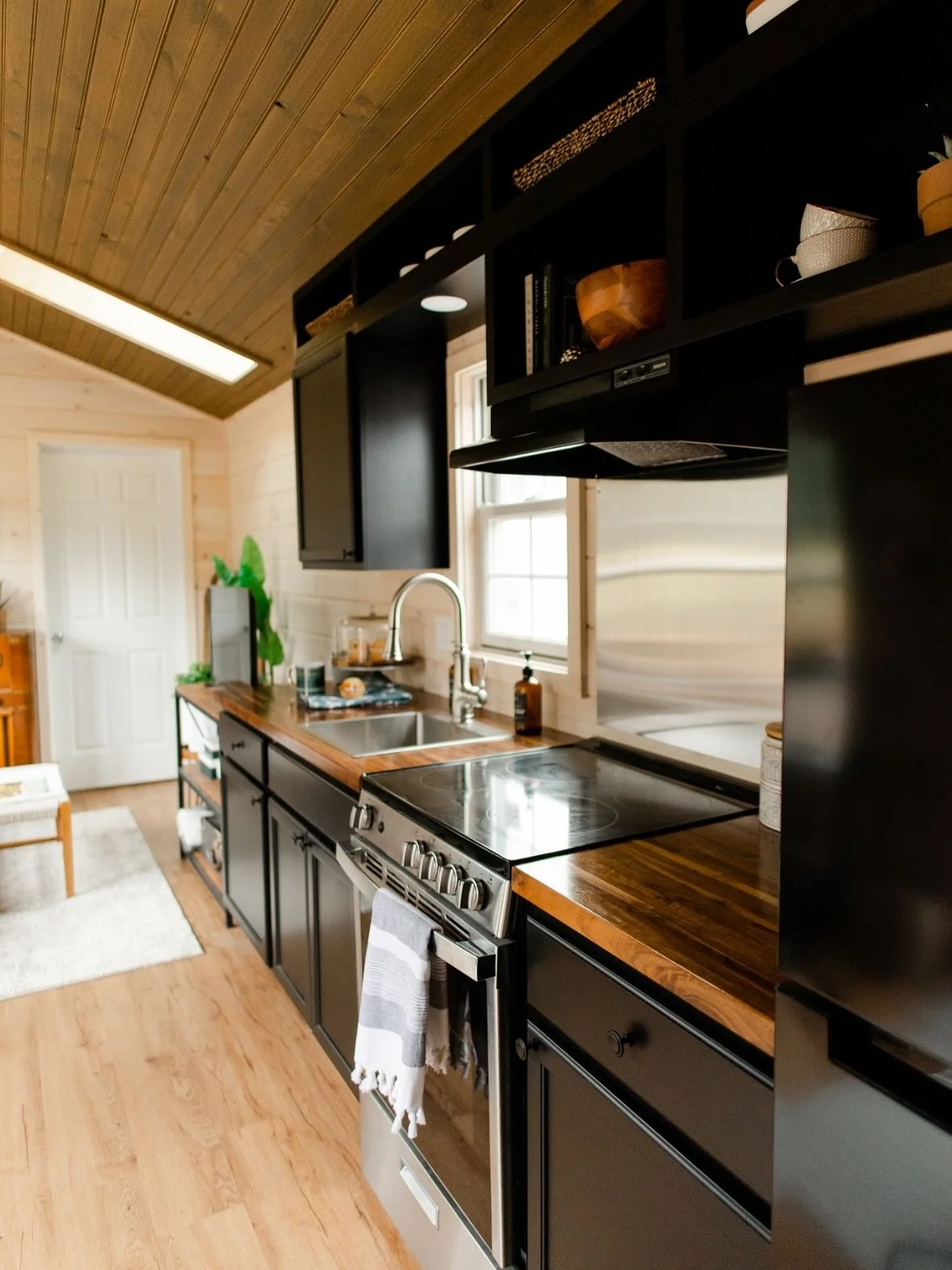 We&rsquo;re watching a quiet revolution unfold.  Families, retirees, and dreamers choosing to live differently.
They&rsquo;re trading the noise for nature, the rush for rest, and the chaos for calm.
Because at the end of the day, happiness doesn&rsqu