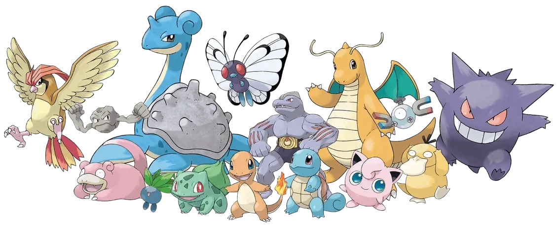 Beyond the Music: Prayer & Pokémon GO