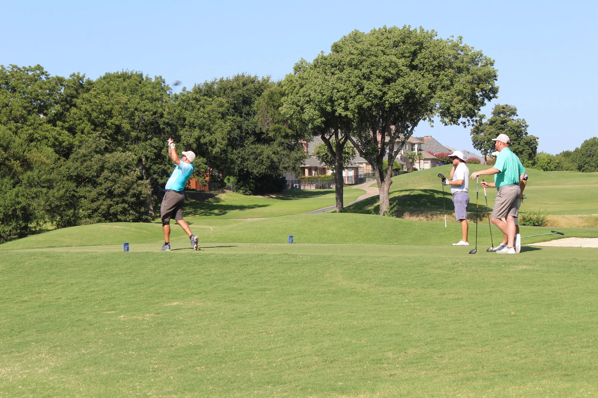 7 Sean Kremin, Jason Scott, Stephen Hefner, Jason Parker +++.JPG