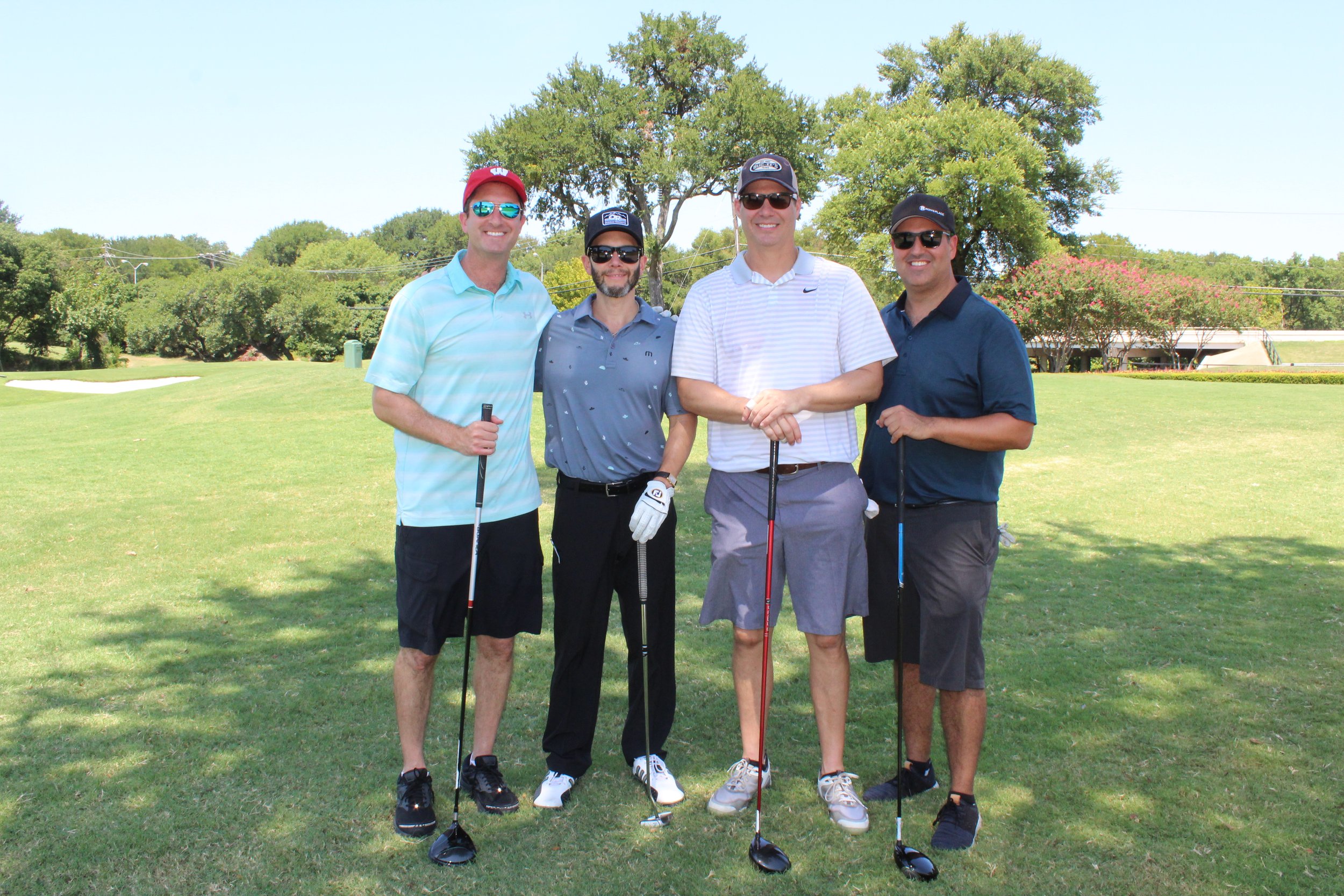 14A John Bader, Brad Behringer, Michael Cohen, Seth Cobbel.JPG