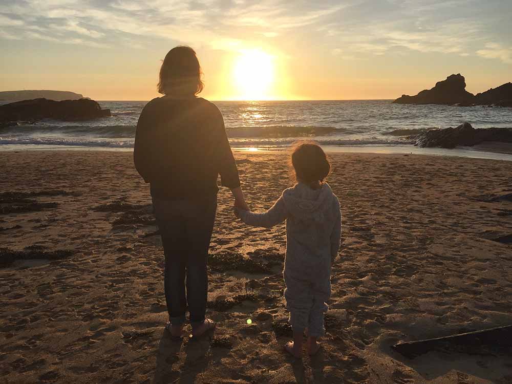 June brings the year's longest days, with sunset stretching toward 10pm. 🌅

These extended hours of daylight transform ordinary holiday moments into magical memories. 

Book direct through our new website! www.porthcothanbayholidays.co.uk 

#Porthco