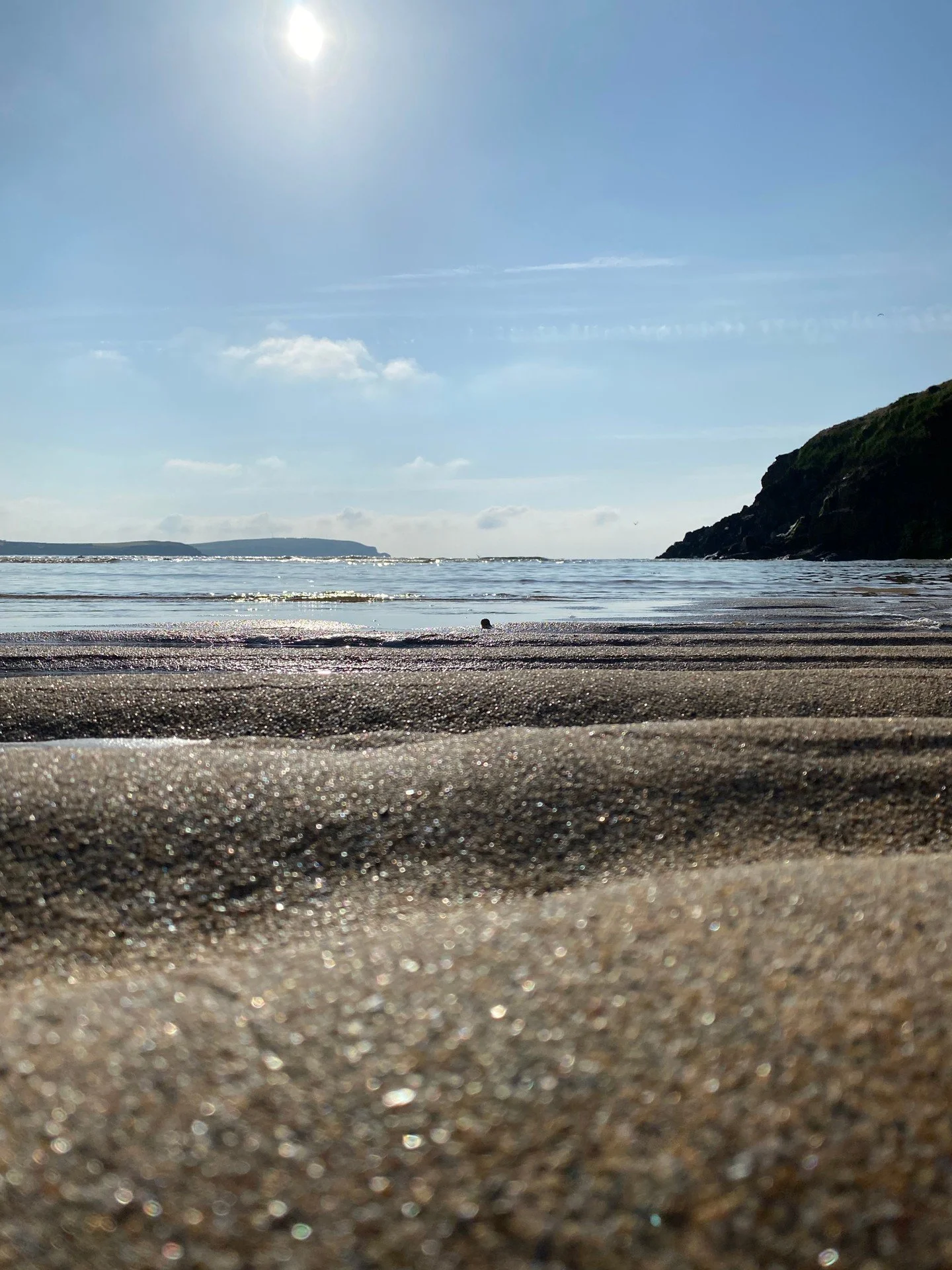 It's getting near to the end of the season for us down here in Cornwall however, just a reminder of how stunning Cornwall can be off peak, especially for those who like photography!

Book your stay online now! www.porthcothanbayholidays.co.uk 

#Port